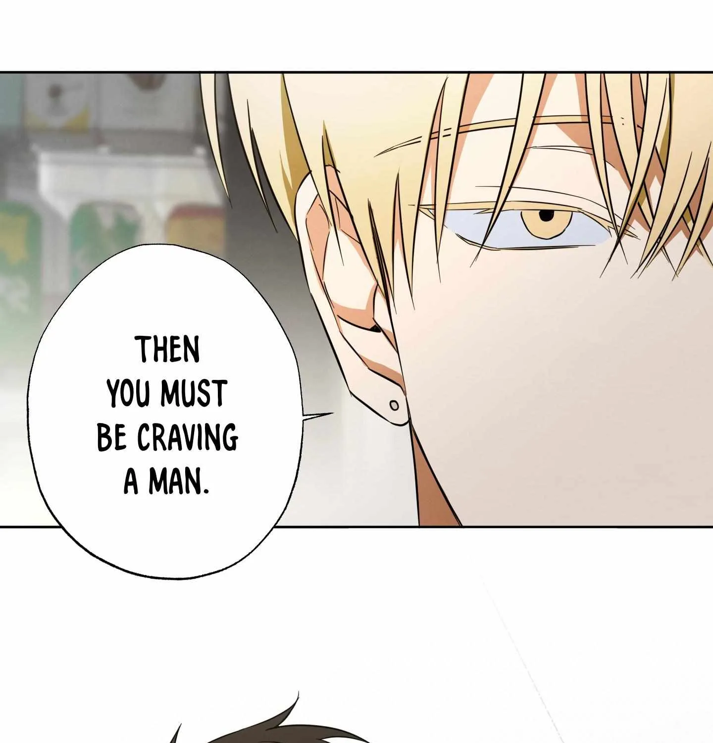 The Secret to Winning Unrequited Love Chapter 5 page 39 - 