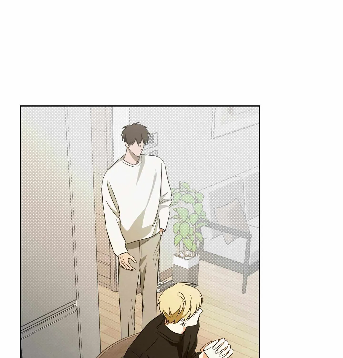 The Secret to Winning Unrequited Love Chapter 5 page 6 - 
