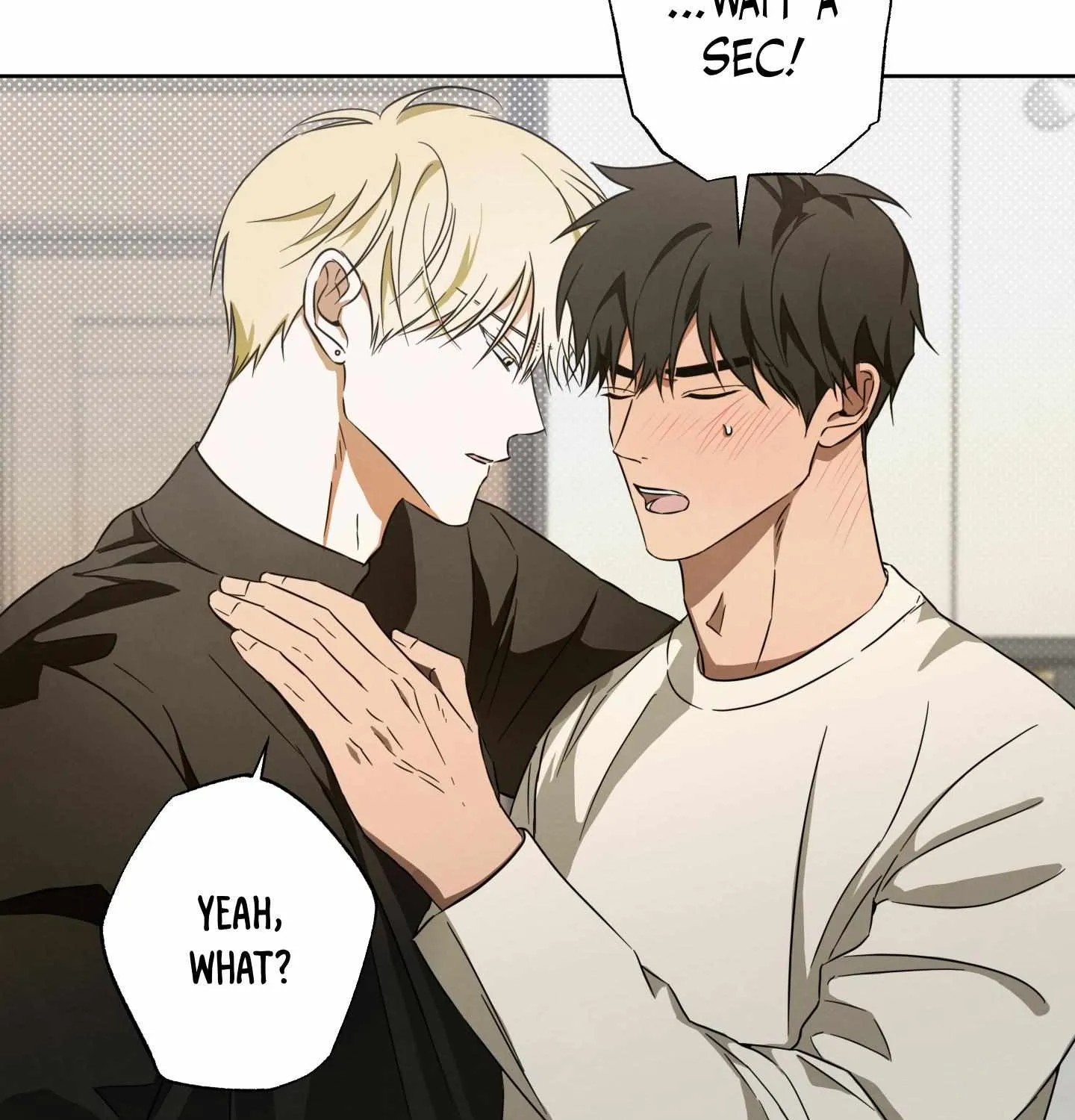The Secret to Winning Unrequited Love Chapter 5 page 54 - 