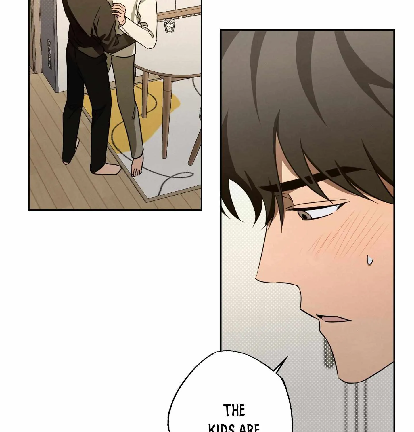 The Secret to Winning Unrequited Love Chapter 5 page 56 - 