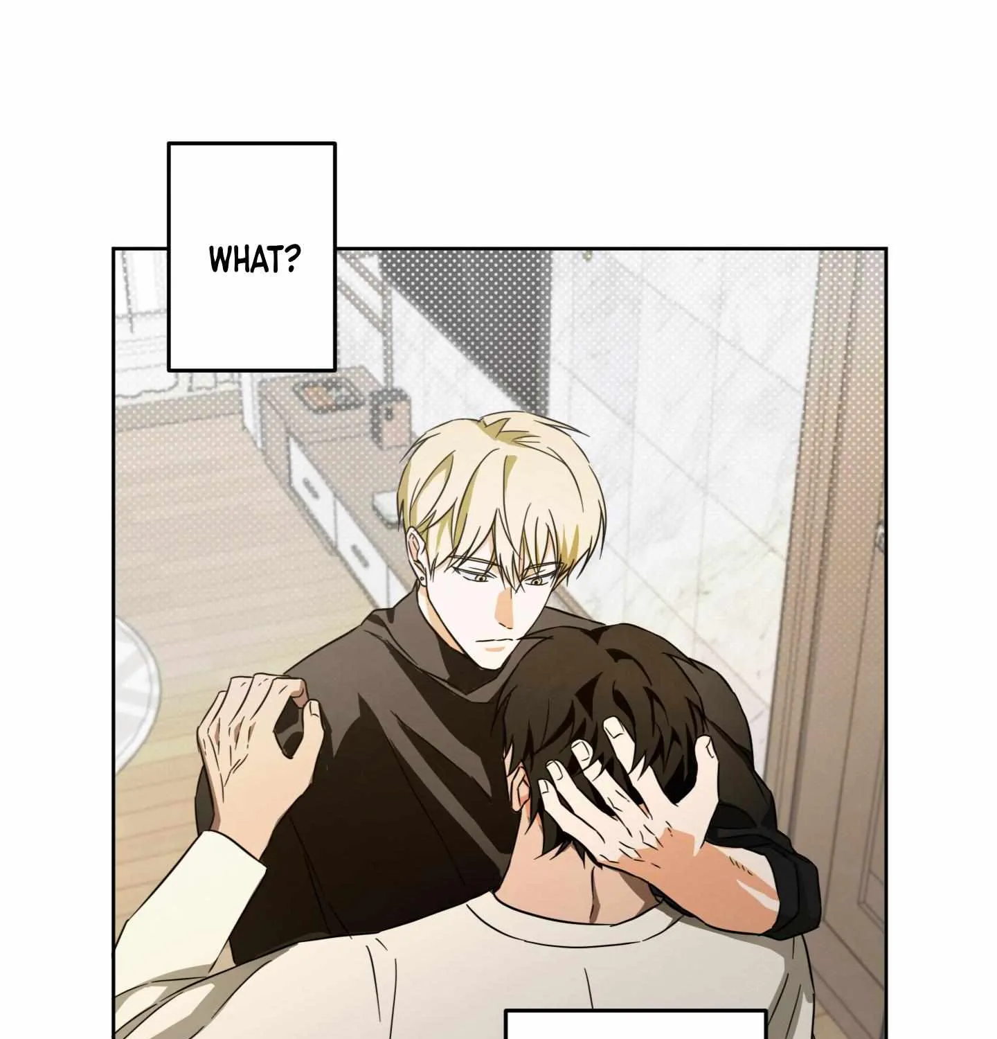 The Secret to Winning Unrequited Love Chapter 5 page 58 - 