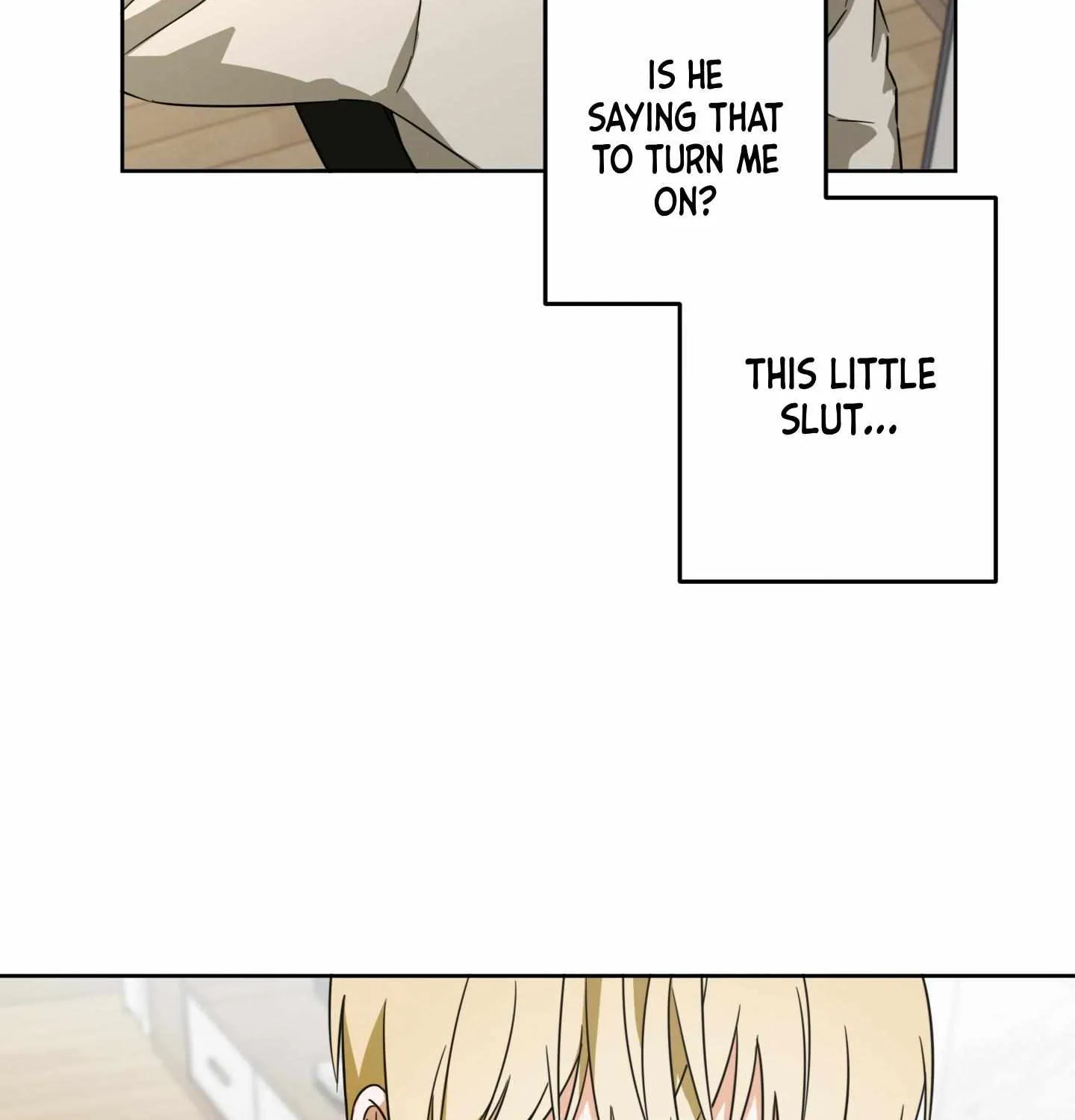 The Secret to Winning Unrequited Love Chapter 5 page 59 - 