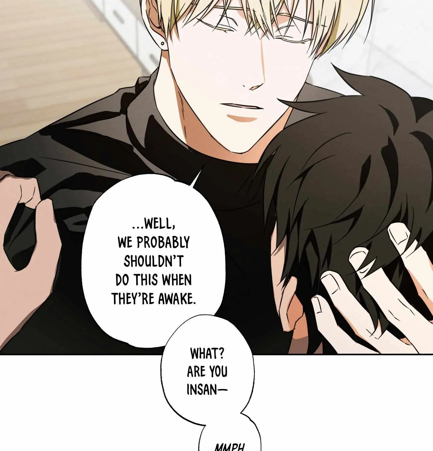 The Secret to Winning Unrequited Love Chapter 5 page 60 - 