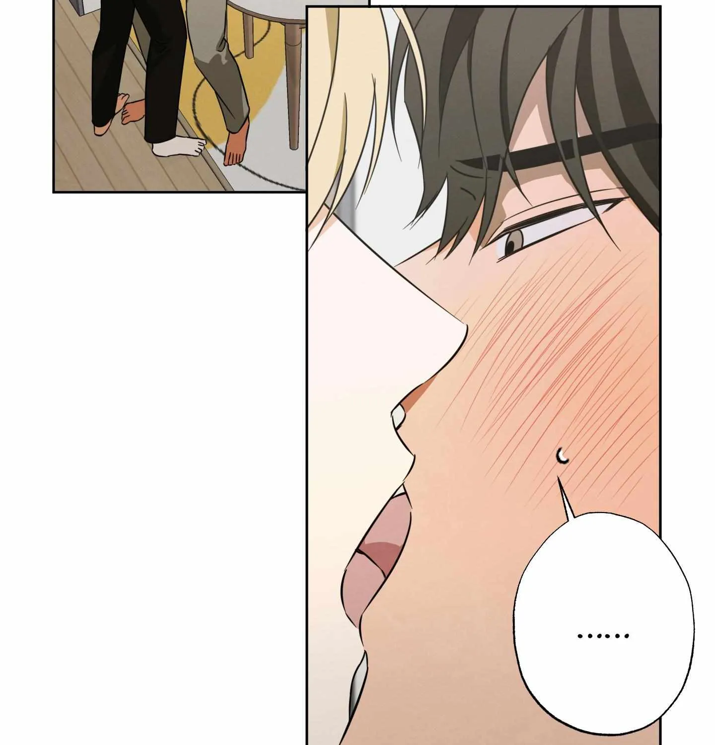 The Secret to Winning Unrequited Love Chapter 5 page 74 - 