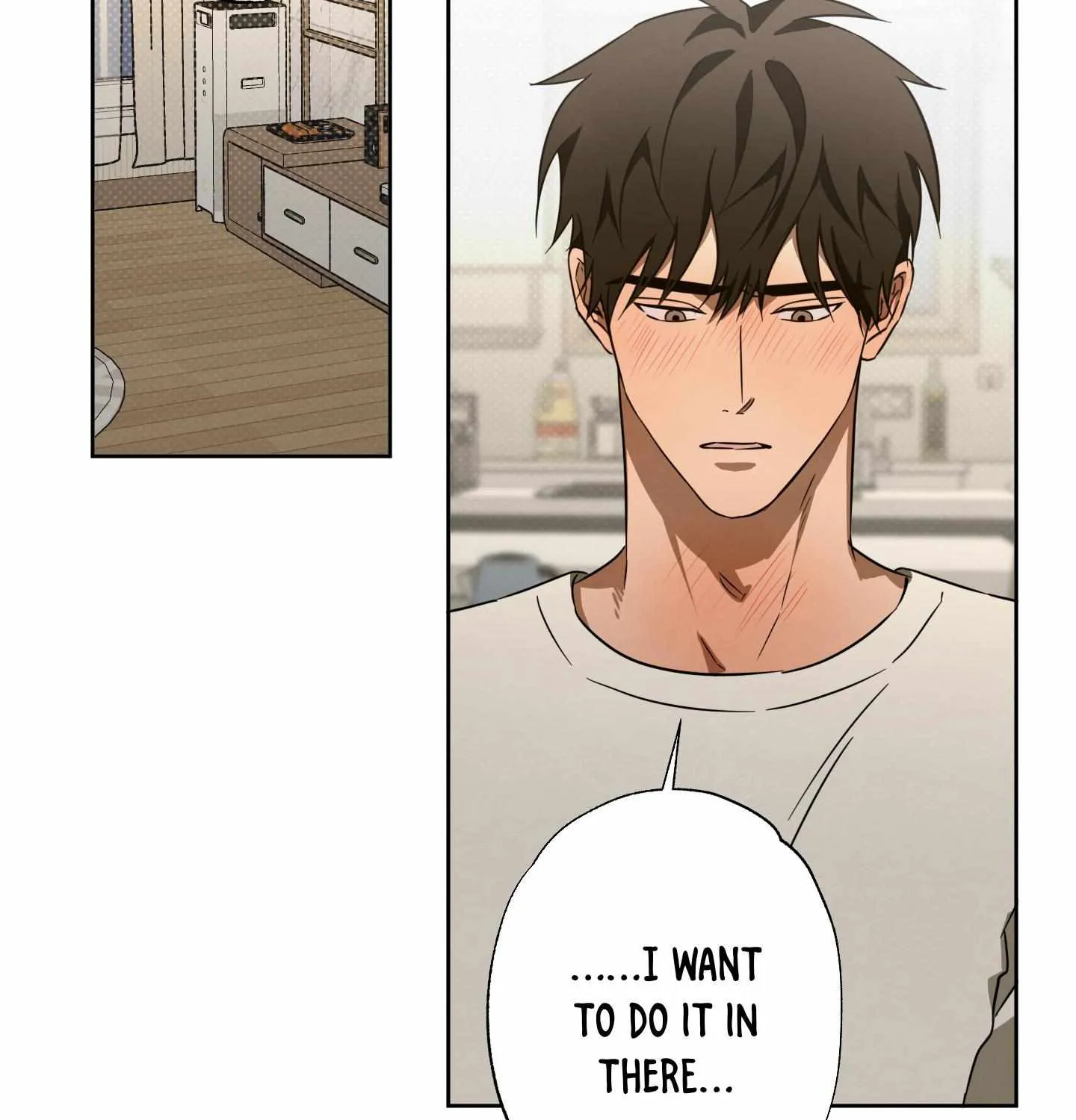 The Secret to Winning Unrequited Love Chapter 5 page 81 - 