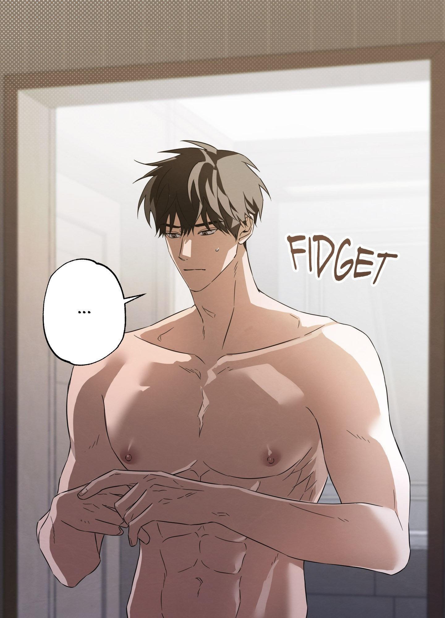 The Secret to Winning Unrequited Love Chapter 6.1 page 2 - 