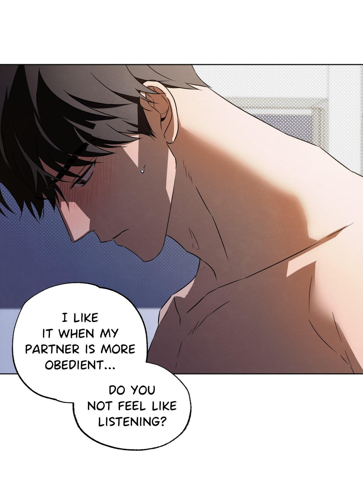 The Secret to Winning Unrequited Love Chapter 6.1 page 11 - 