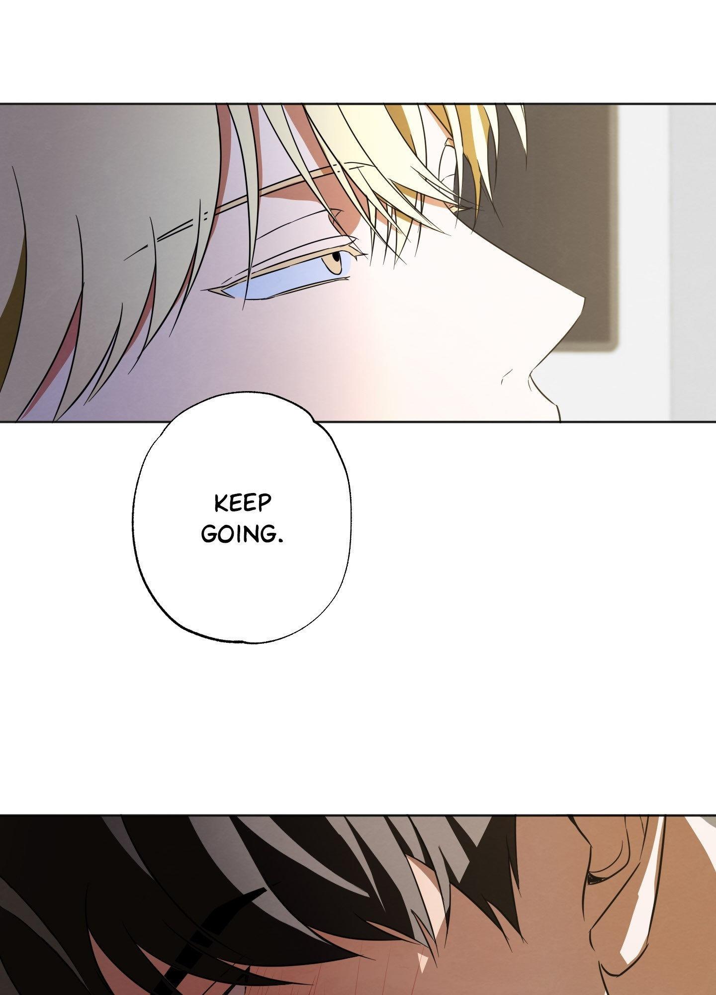 The Secret to Winning Unrequited Love Chapter 6.1 page 12 - 