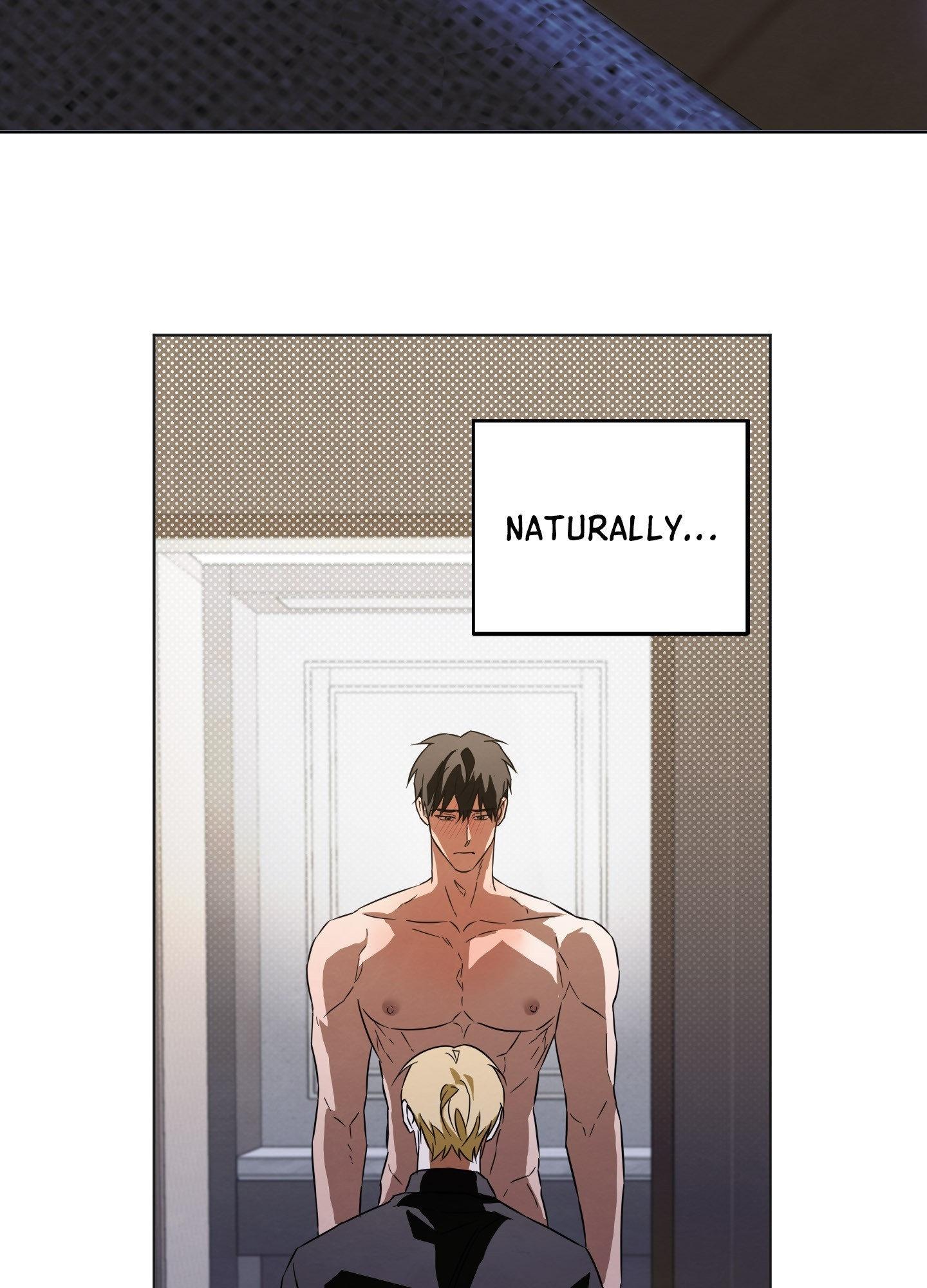The Secret to Winning Unrequited Love Chapter 6.1 page 15 - 