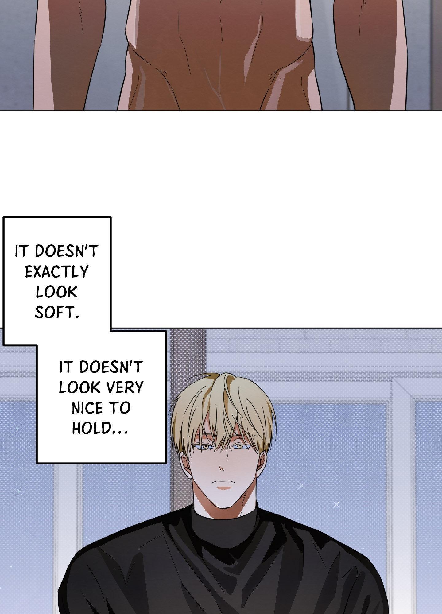 The Secret to Winning Unrequited Love Chapter 6.1 page 17 - 