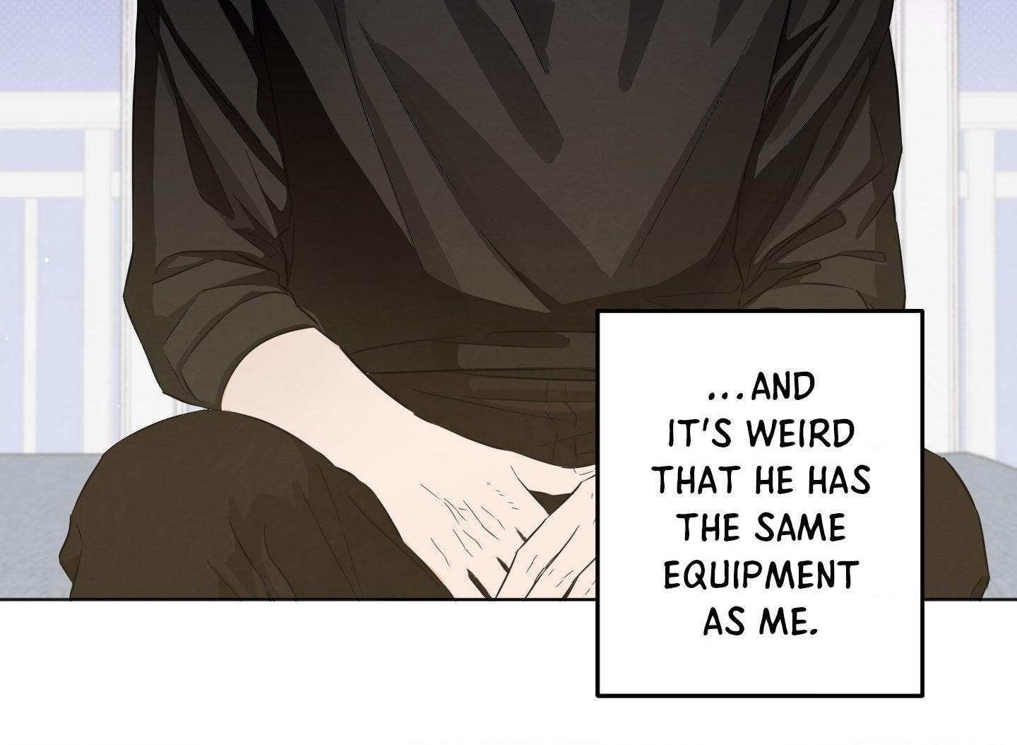 The Secret to Winning Unrequited Love Chapter 6.1 page 18 - 