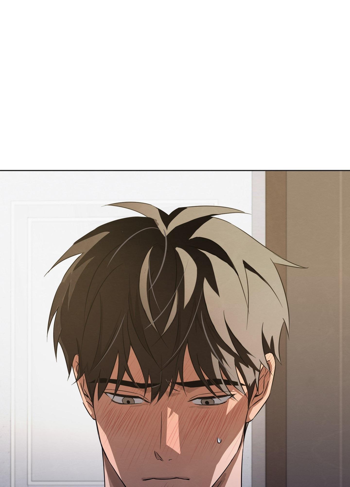 The Secret to Winning Unrequited Love Chapter 6.1 page 19 - 
