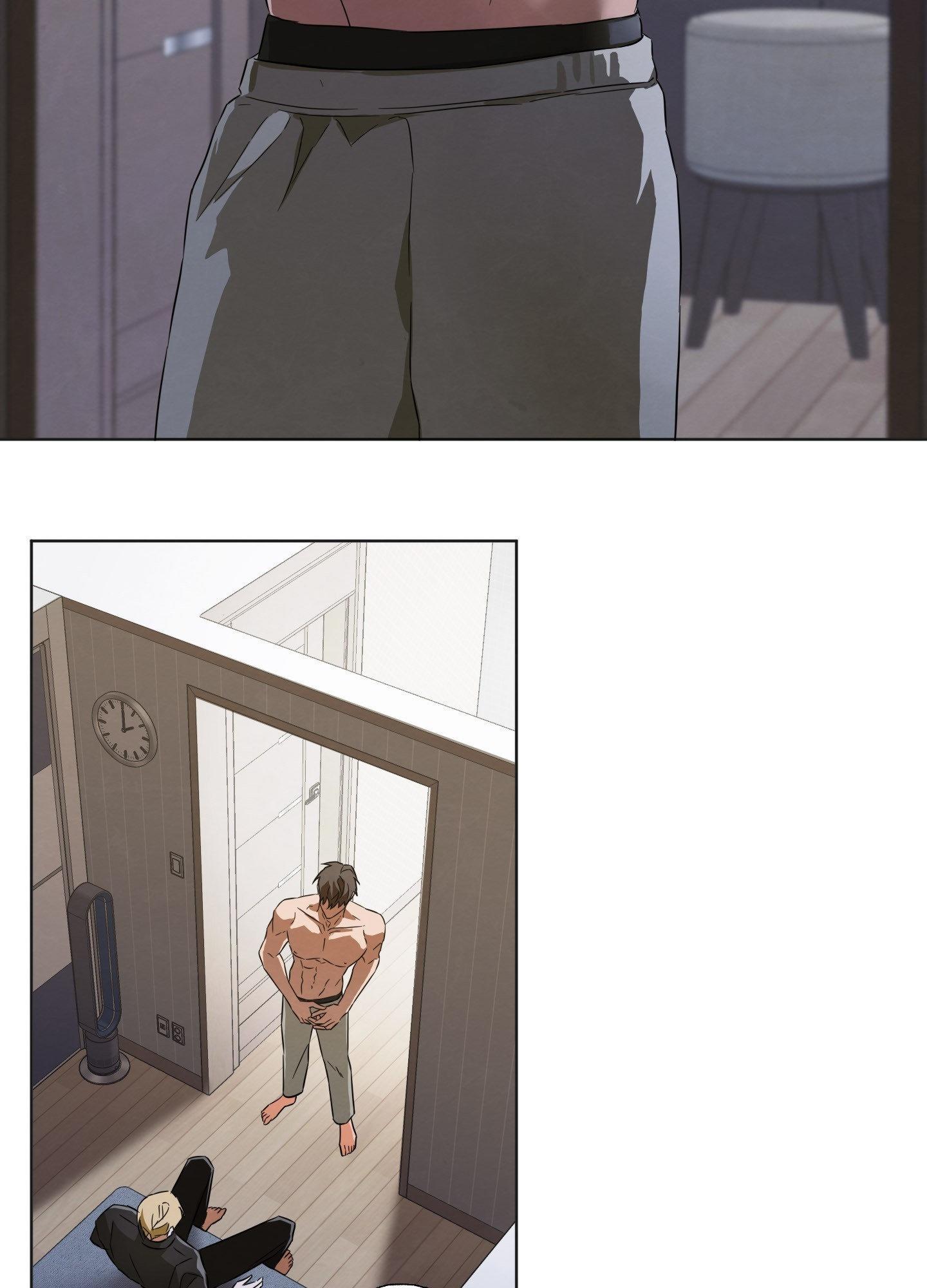 The Secret to Winning Unrequited Love Chapter 6.1 page 3 - 