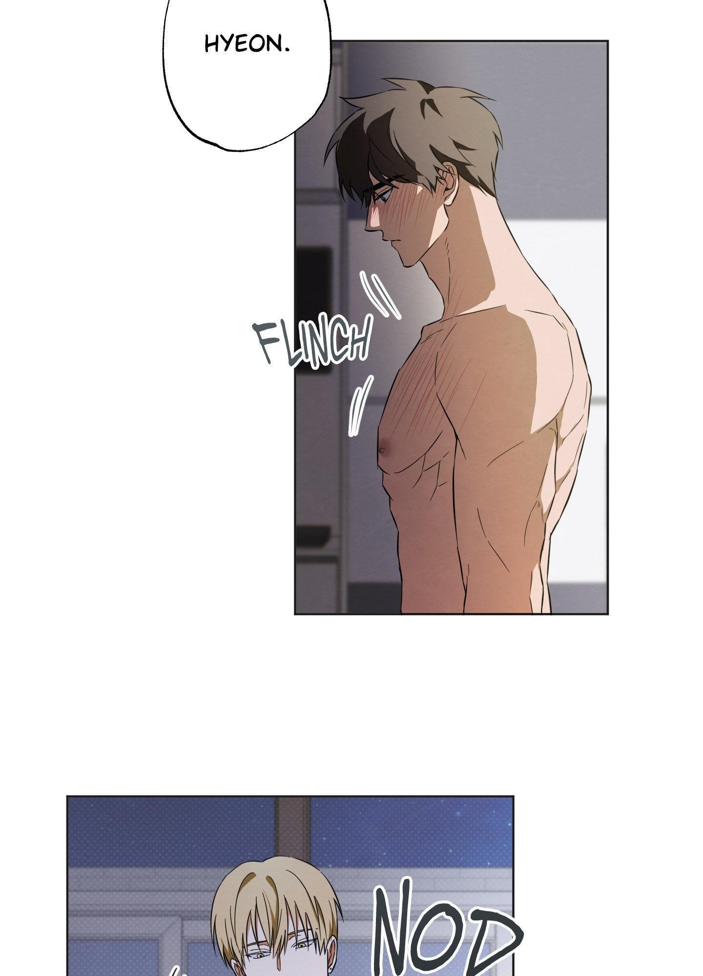 The Secret to Winning Unrequited Love Chapter 6.1 page 22 - 
