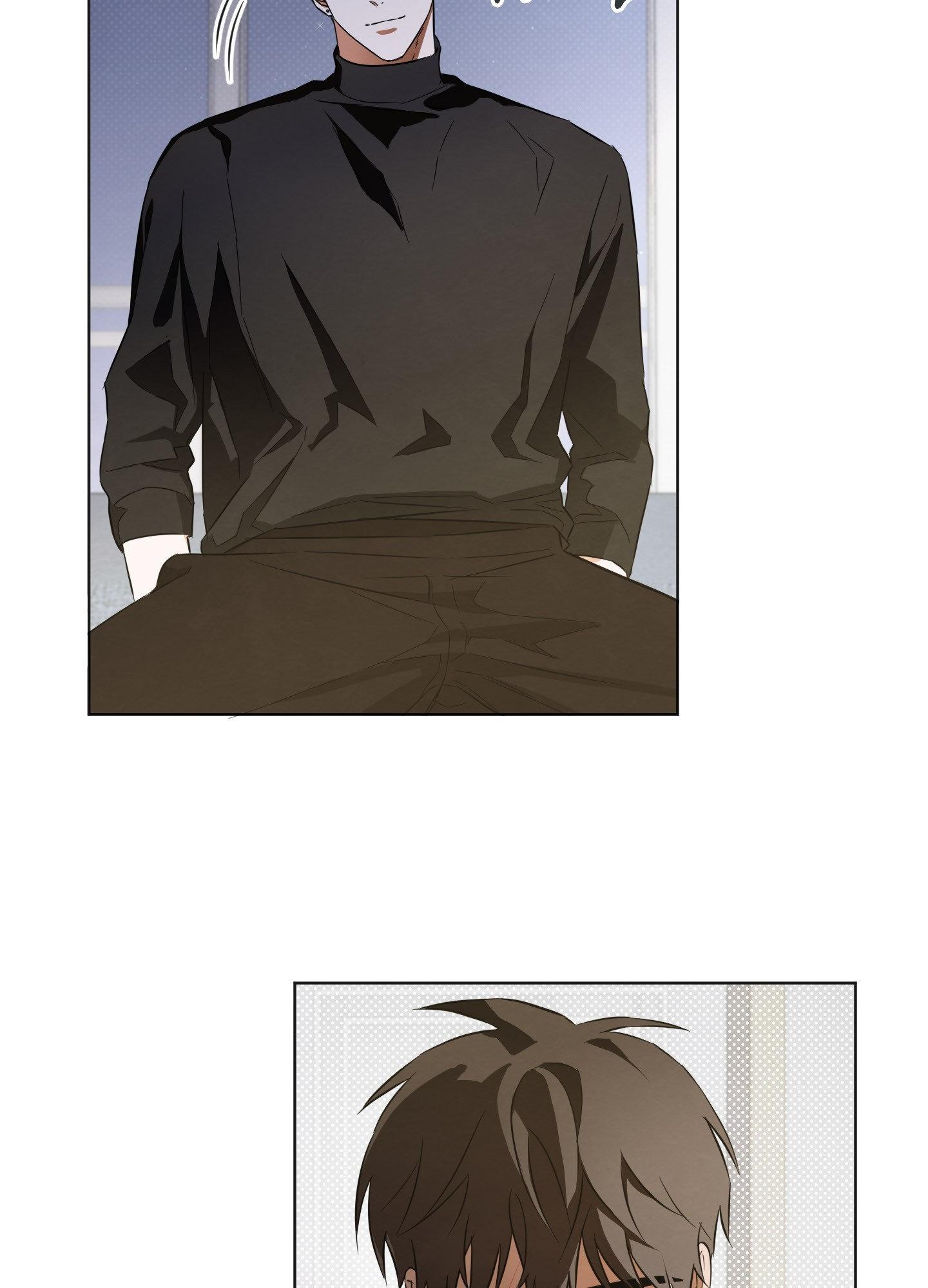 The Secret to Winning Unrequited Love Chapter 6.1 page 23 - 