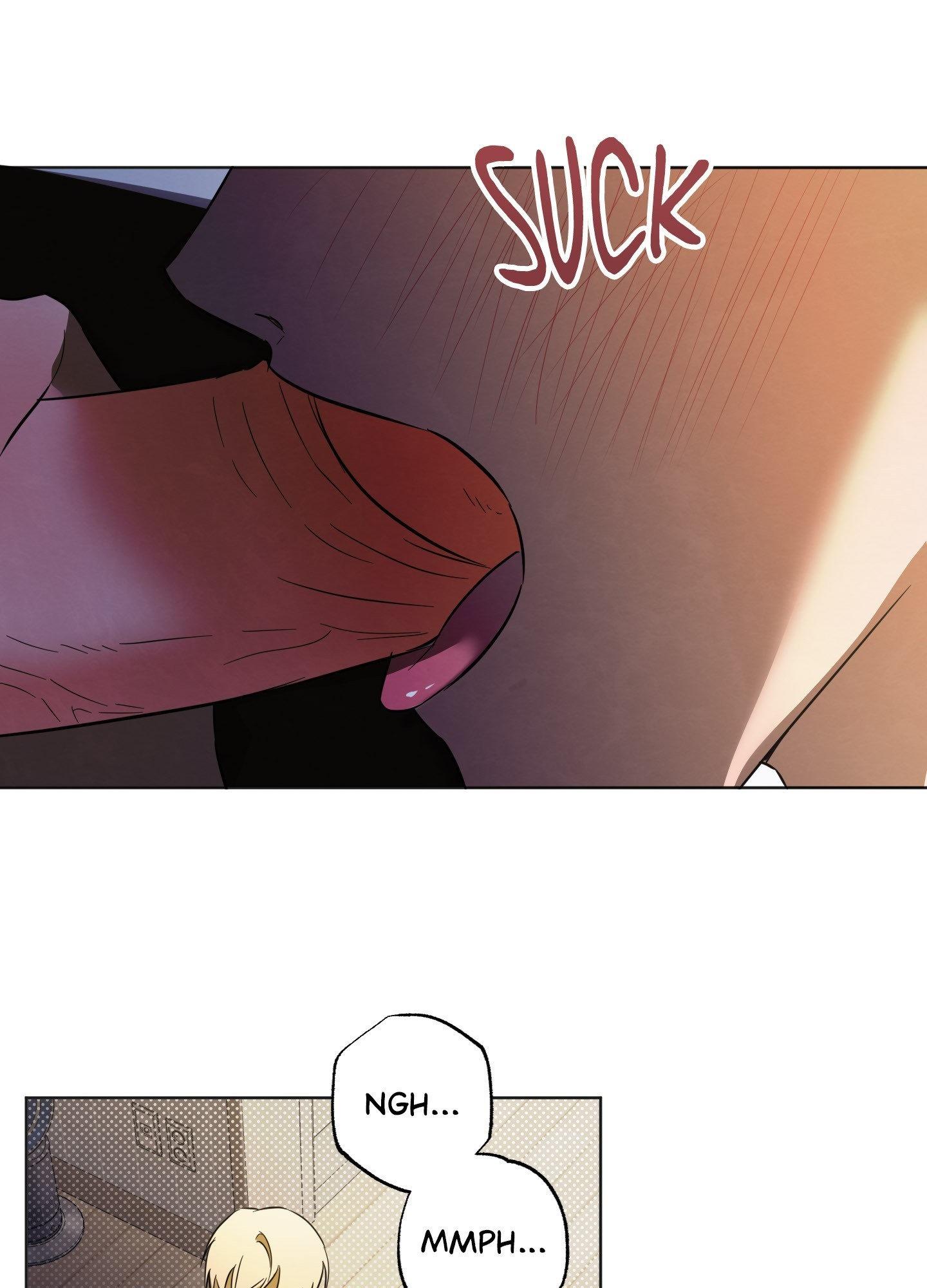 The Secret to Winning Unrequited Love Chapter 6.1 page 29 - 