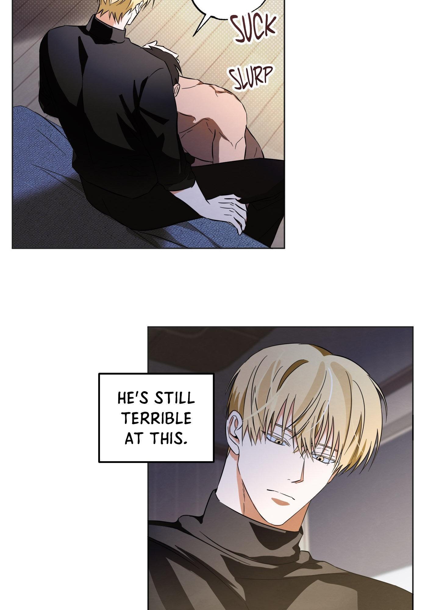 The Secret to Winning Unrequited Love Chapter 6.1 page 30 - 