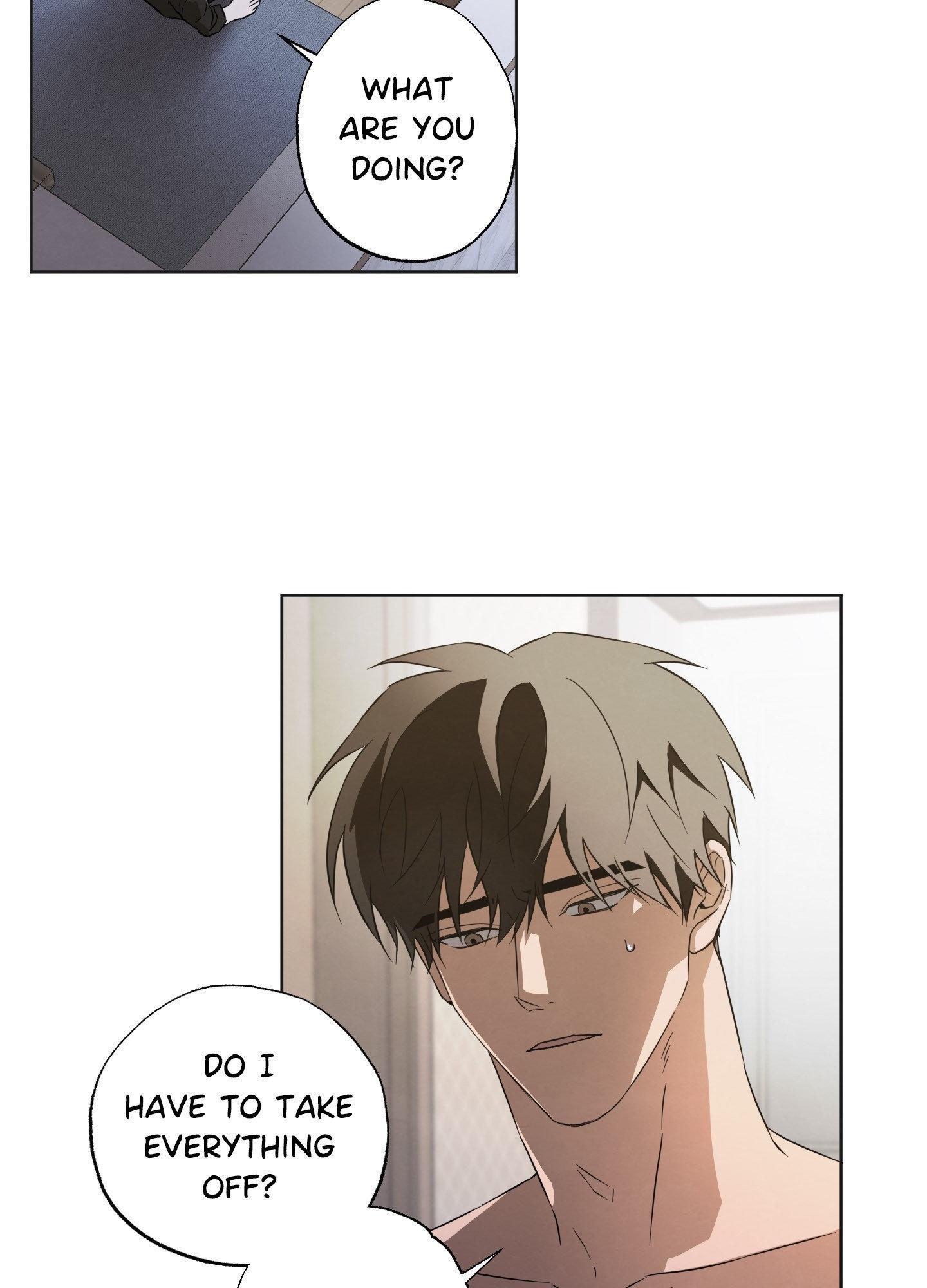 The Secret to Winning Unrequited Love Chapter 6.1 page 4 - 