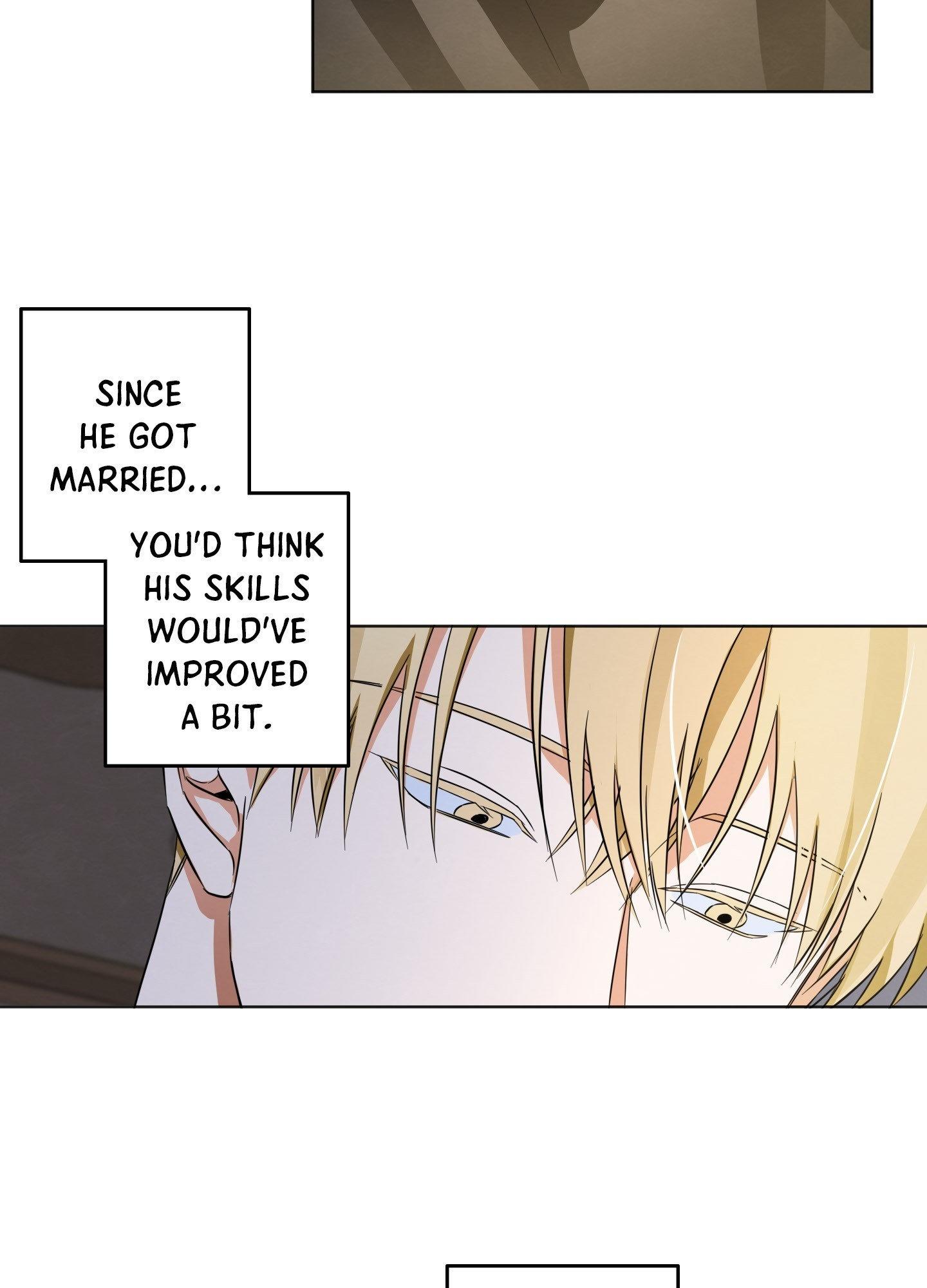 The Secret to Winning Unrequited Love Chapter 6.1 page 31 - 