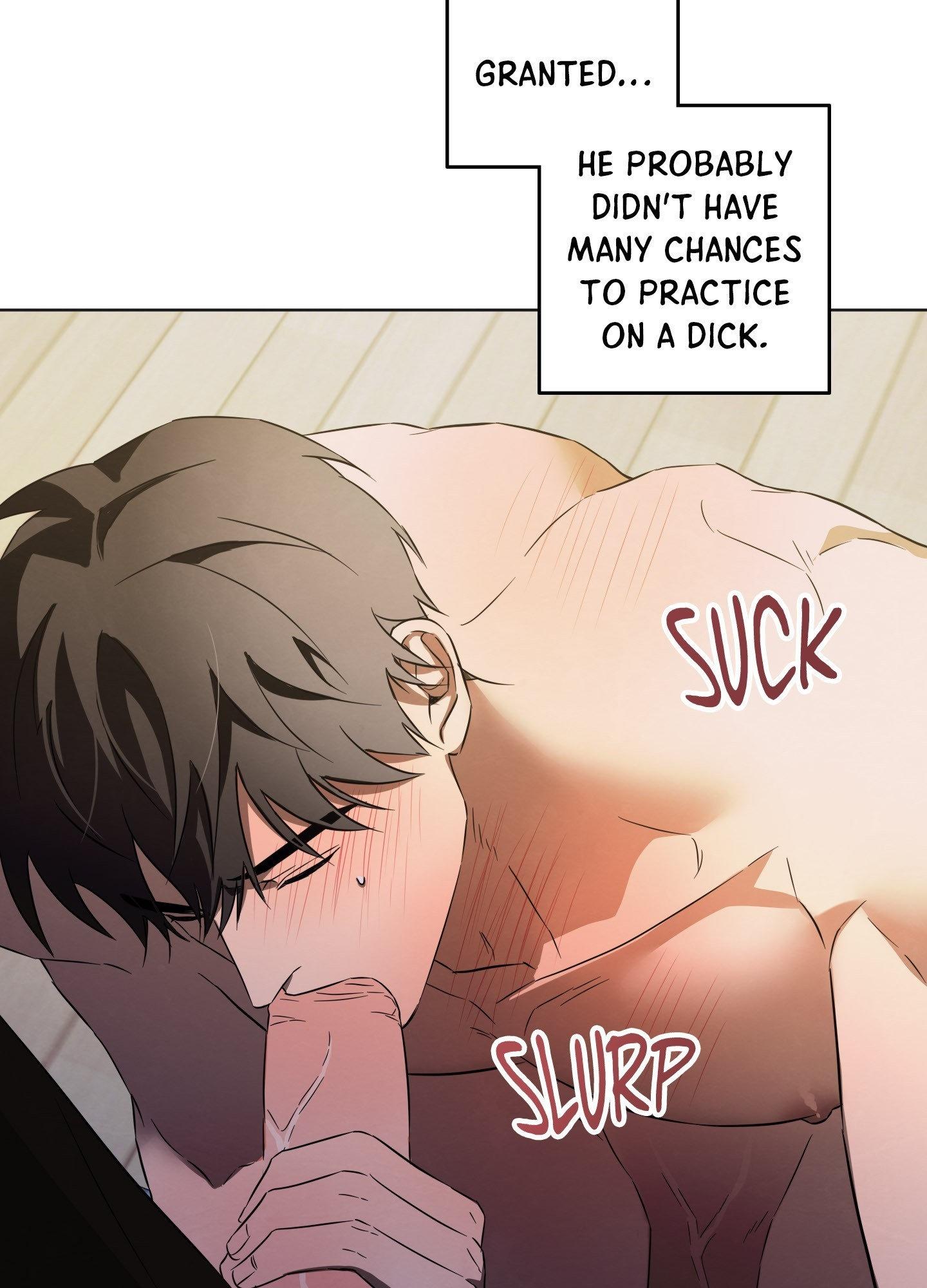 The Secret to Winning Unrequited Love Chapter 6.1 page 32 - 