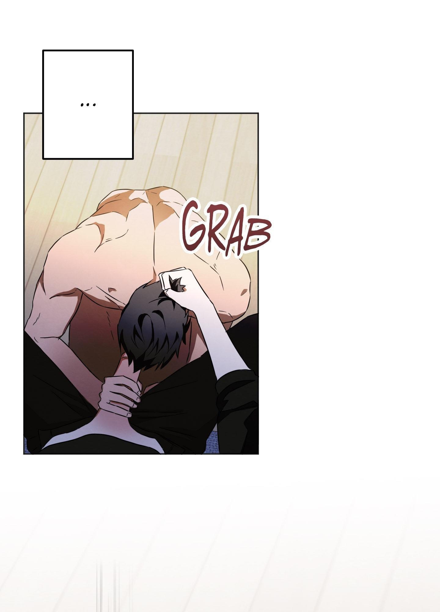 The Secret to Winning Unrequited Love Chapter 6.1 page 34 - 
