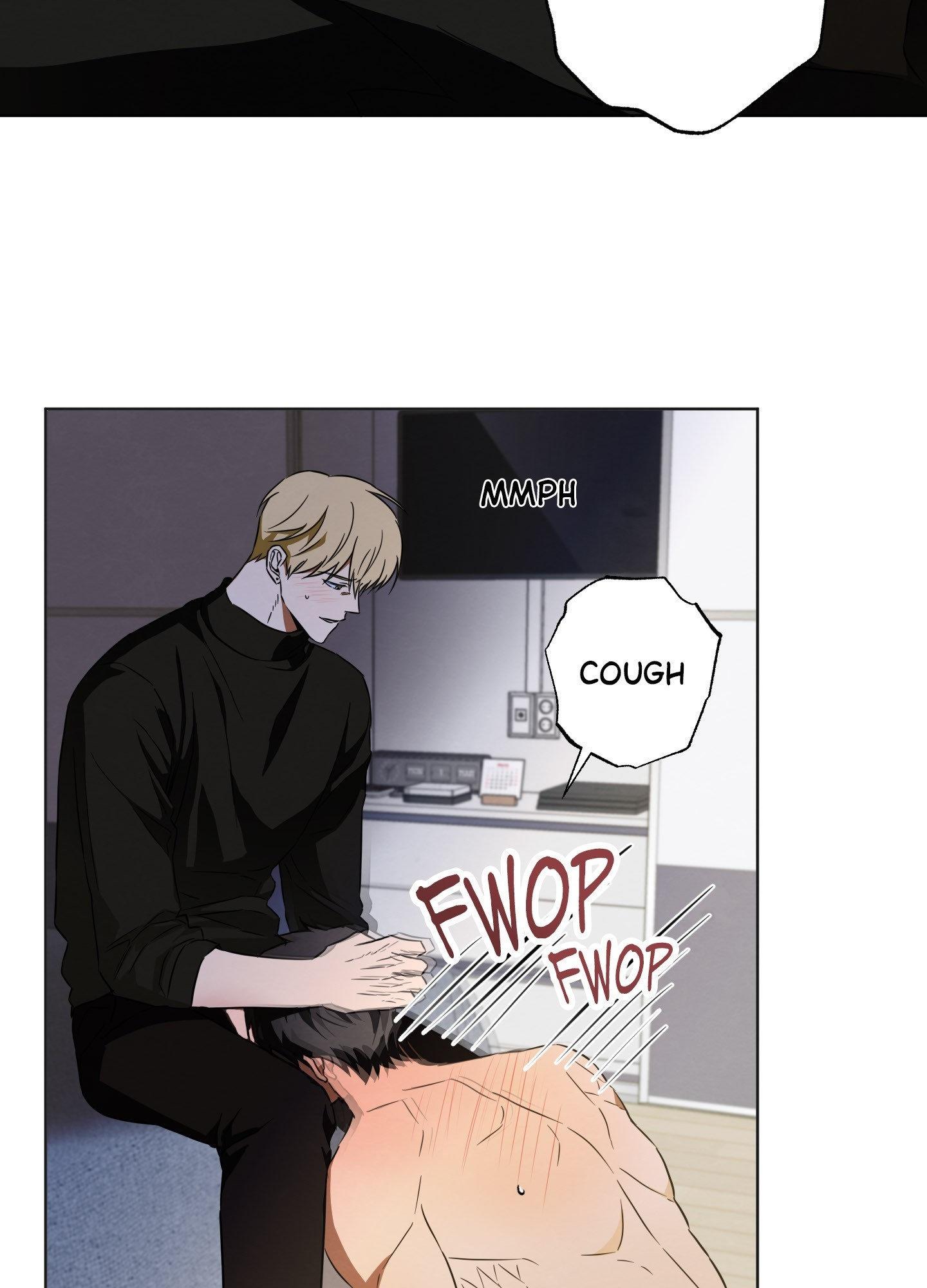 The Secret to Winning Unrequited Love Chapter 6.1 page 36 - 