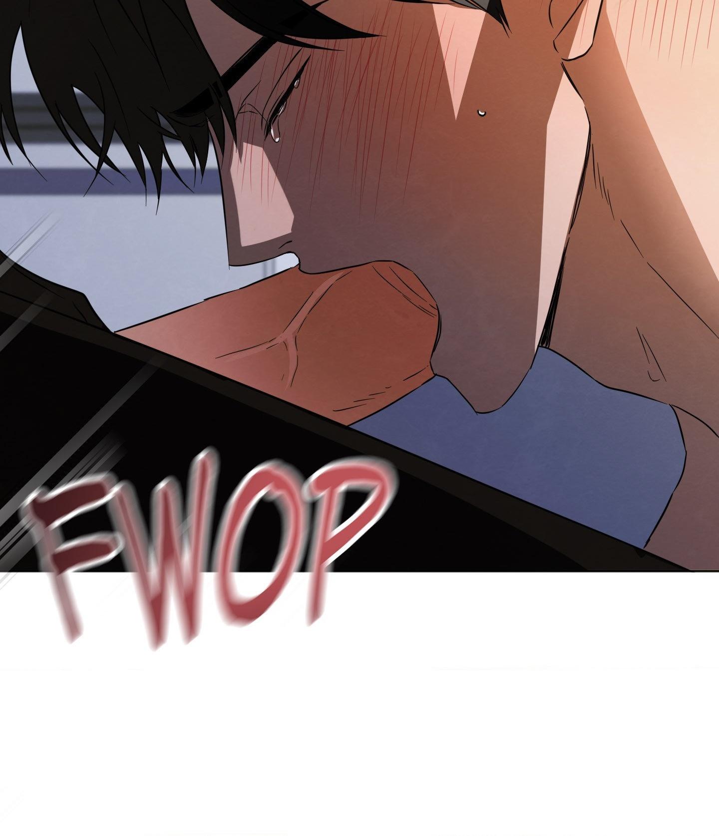 The Secret to Winning Unrequited Love Chapter 6.1 page 38 - 