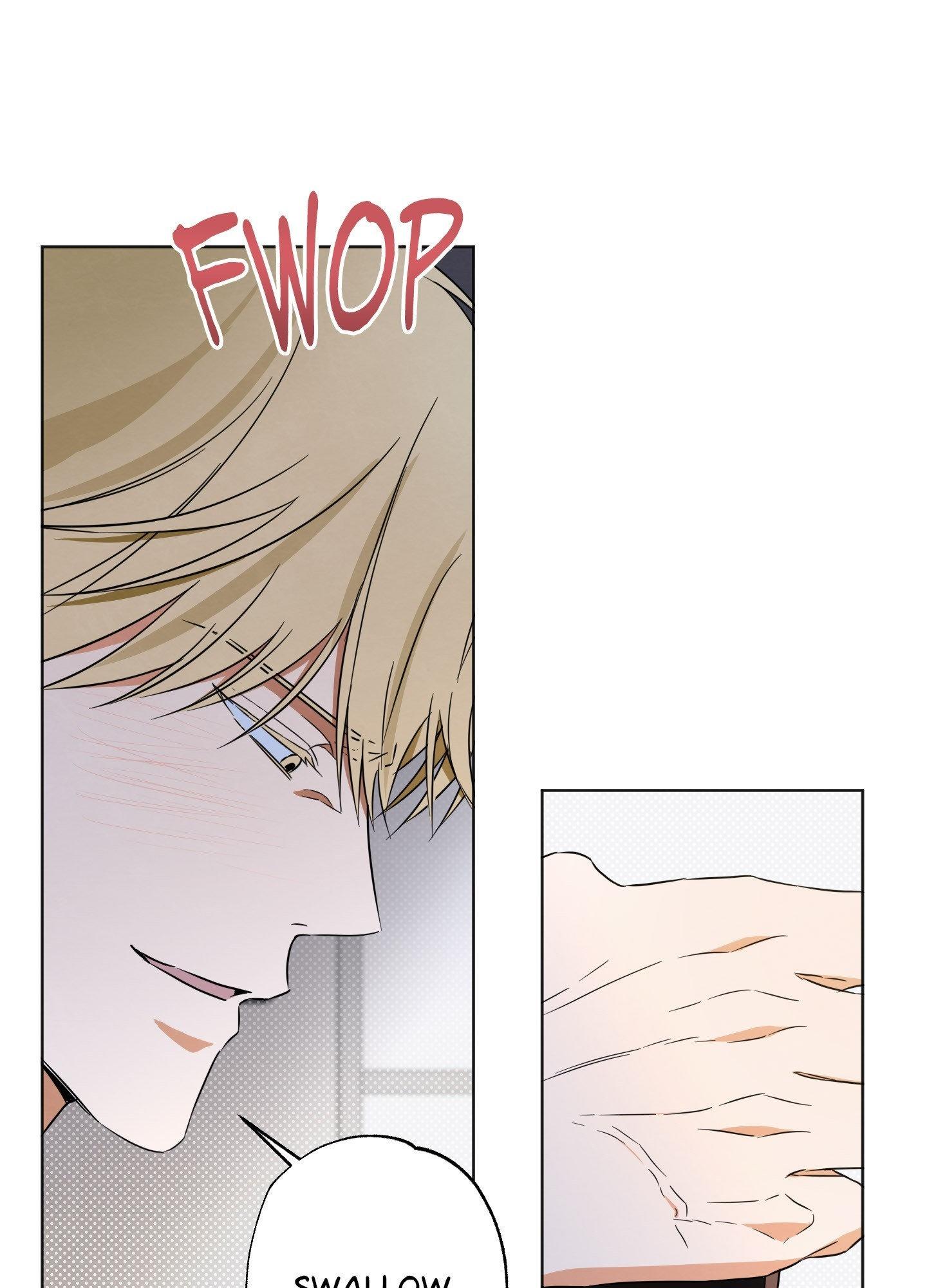 The Secret to Winning Unrequited Love Chapter 6.1 page 39 - 