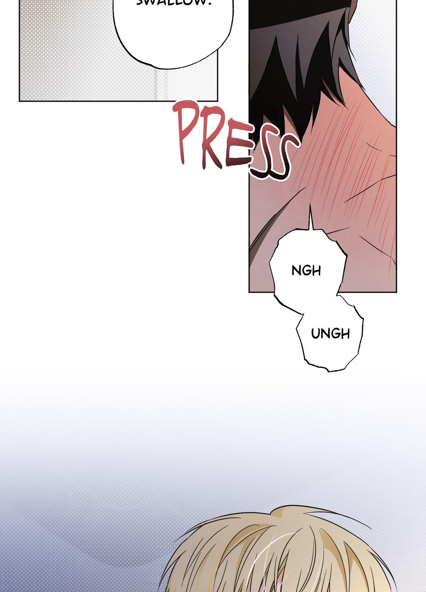 The Secret to Winning Unrequited Love Chapter 6.1 page 40 - 