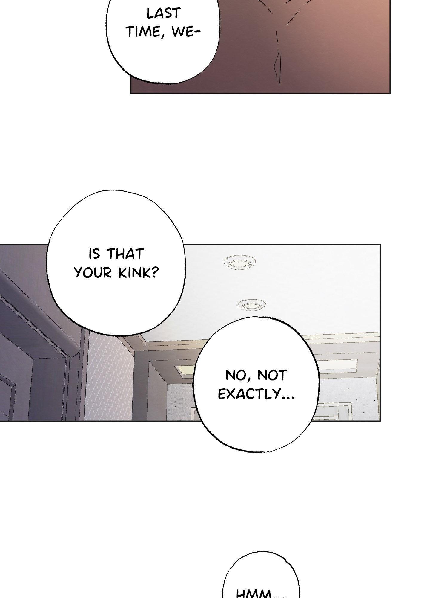 The Secret to Winning Unrequited Love Chapter 6.1 page 5 - 