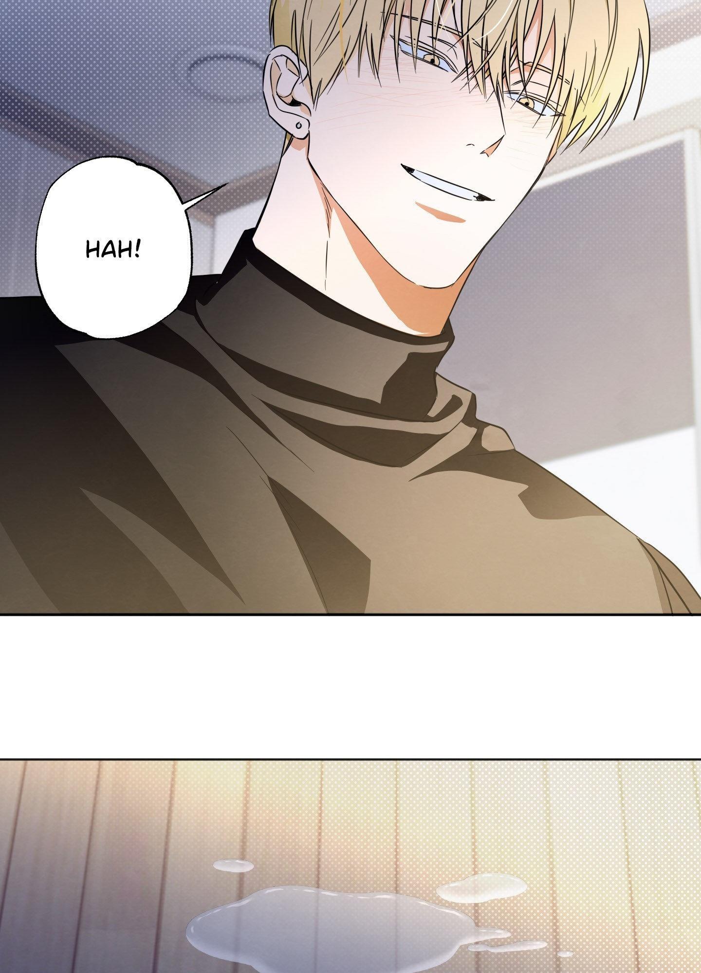 The Secret to Winning Unrequited Love Chapter 6.1 page 41 - 