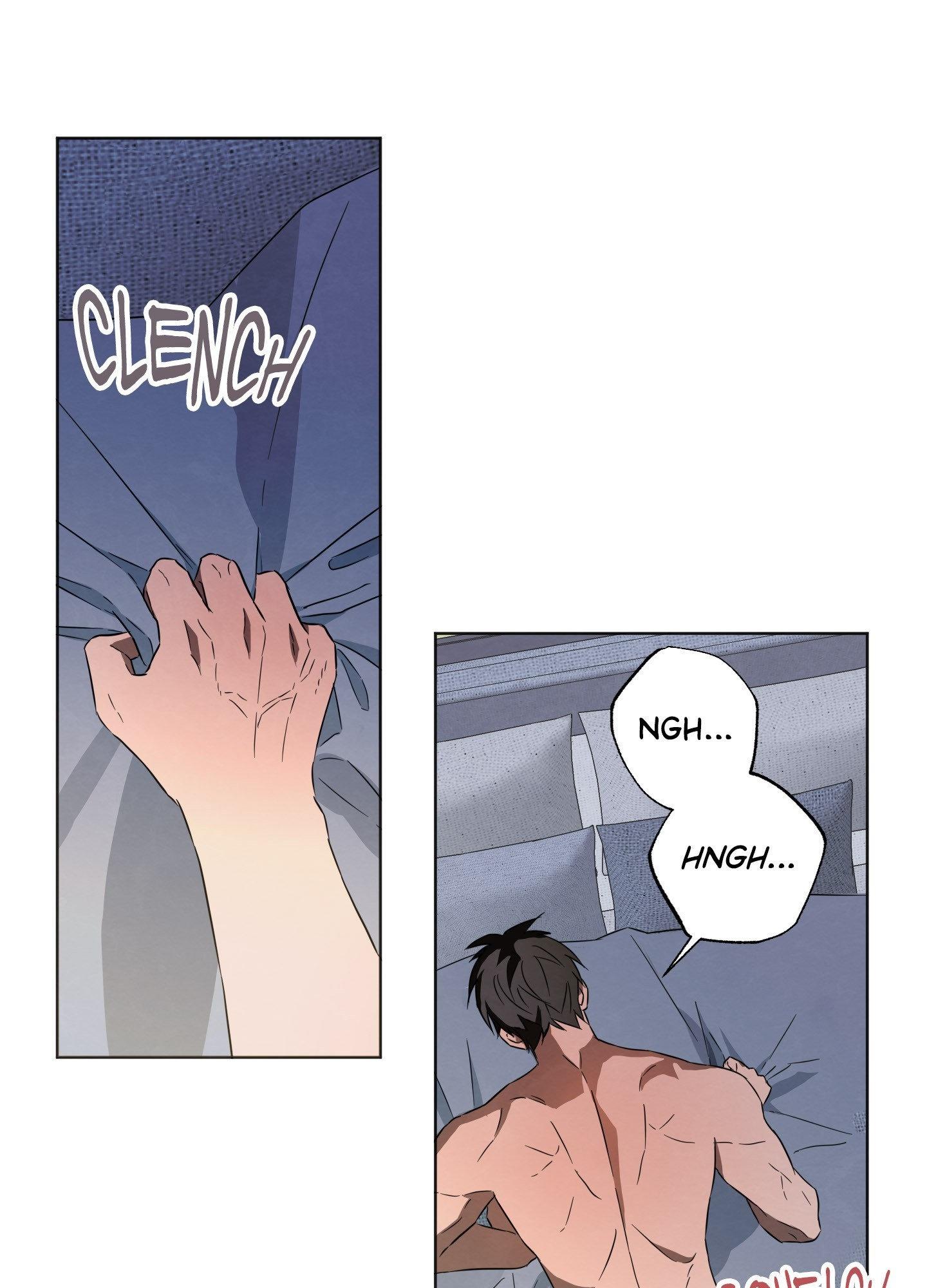 The Secret to Winning Unrequited Love Chapter 6.1 page 46 - 