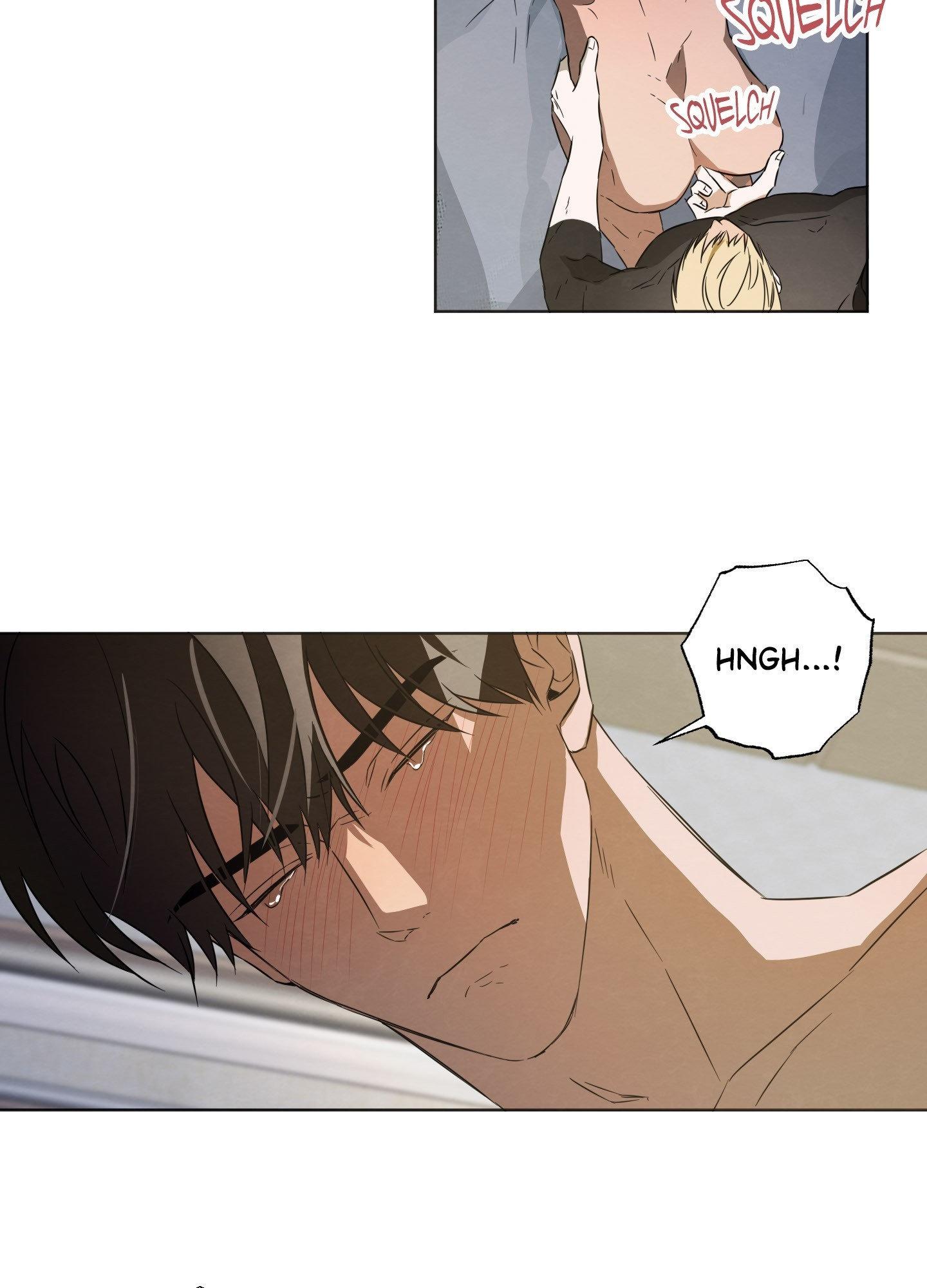 The Secret to Winning Unrequited Love Chapter 6.1 page 47 - 