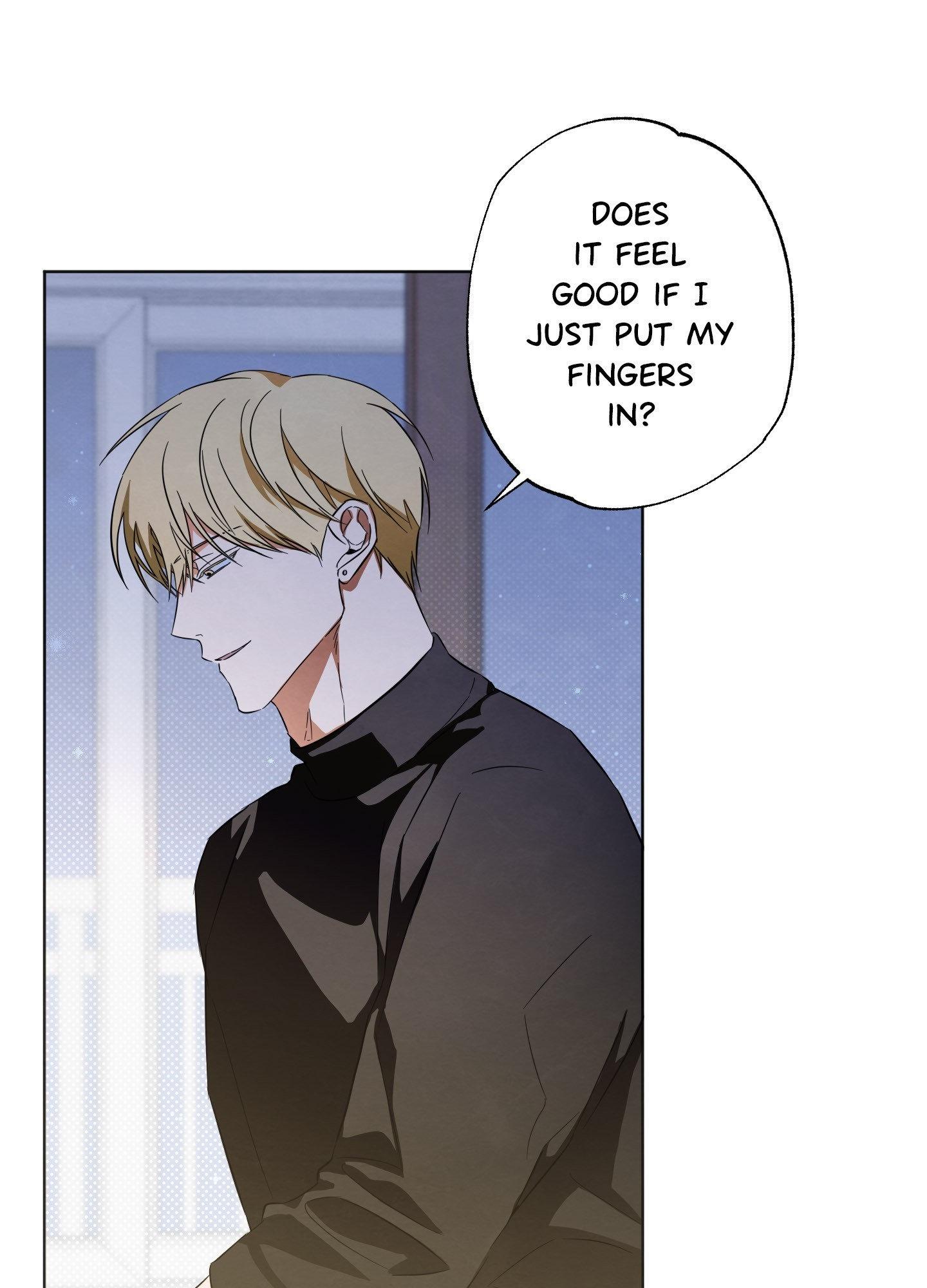 The Secret to Winning Unrequited Love Chapter 6.1 page 49 - 