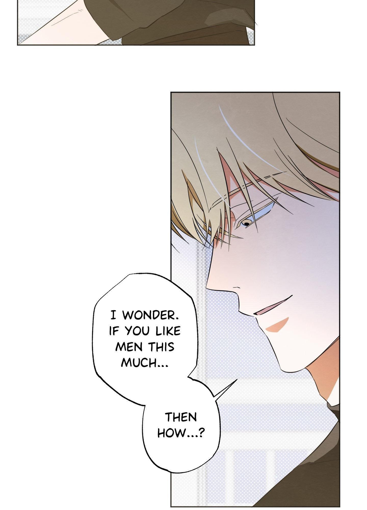 The Secret to Winning Unrequited Love Chapter 6.1 page 50 - 