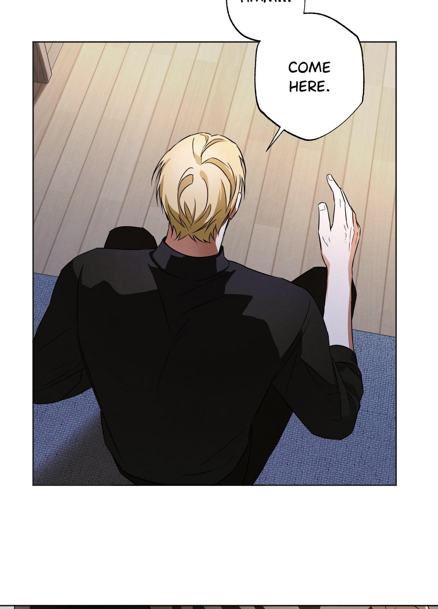 The Secret to Winning Unrequited Love Chapter 6.1 page 6 - 