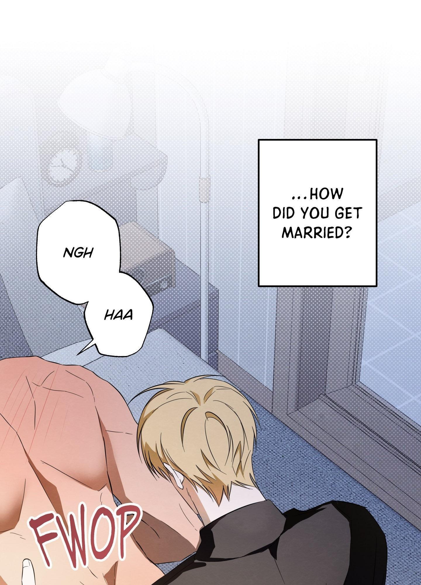 The Secret to Winning Unrequited Love Chapter 6.1 page 51 - 