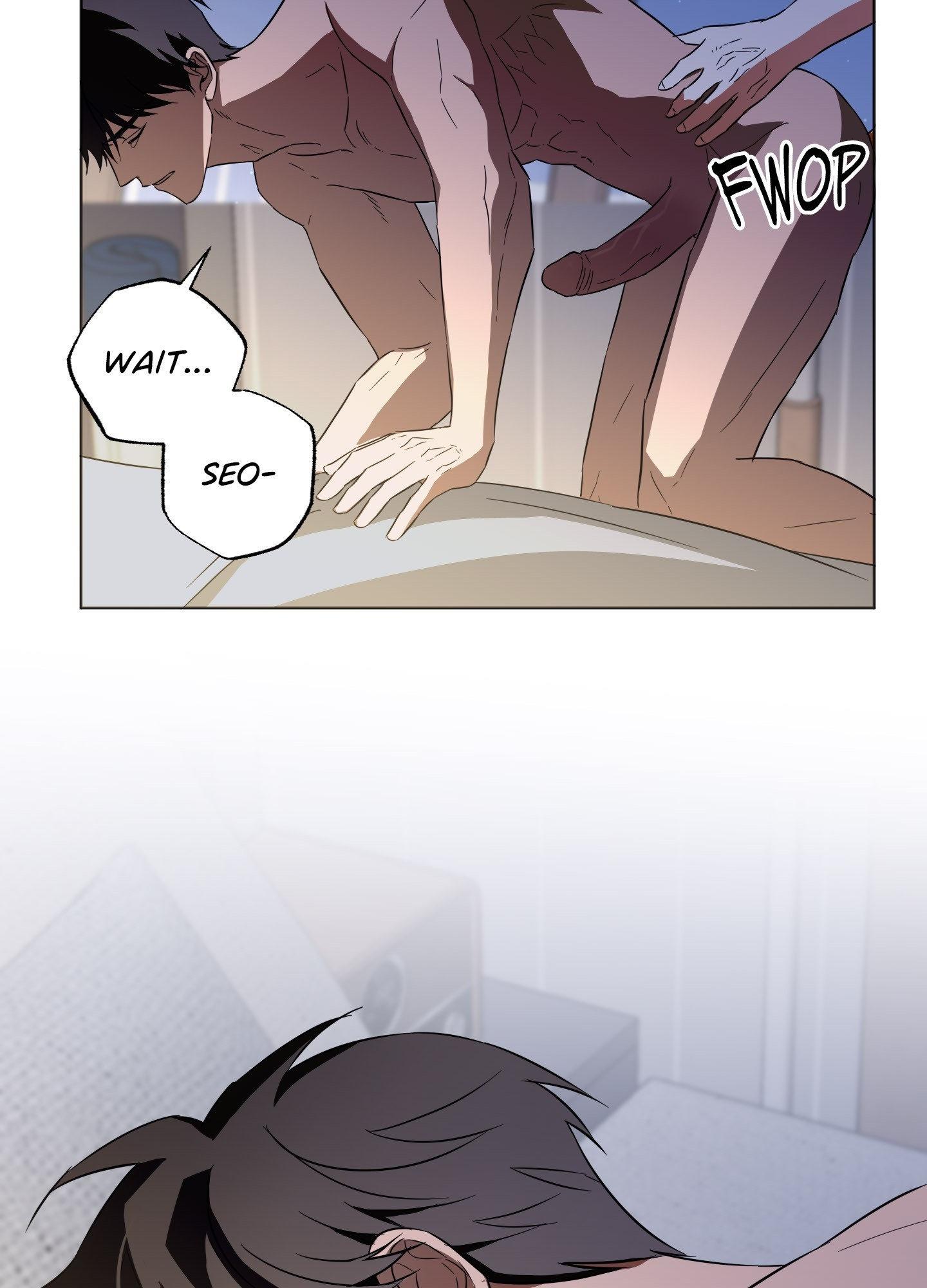 The Secret to Winning Unrequited Love Chapter 6.1 page 55 - 