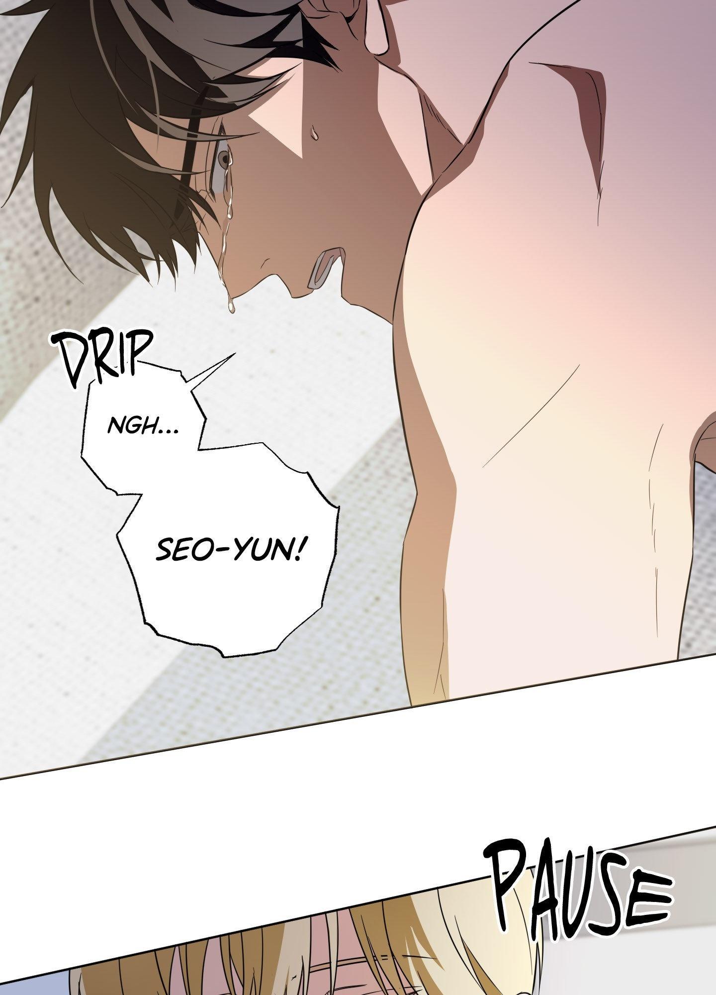 The Secret to Winning Unrequited Love Chapter 6.1 page 56 - 