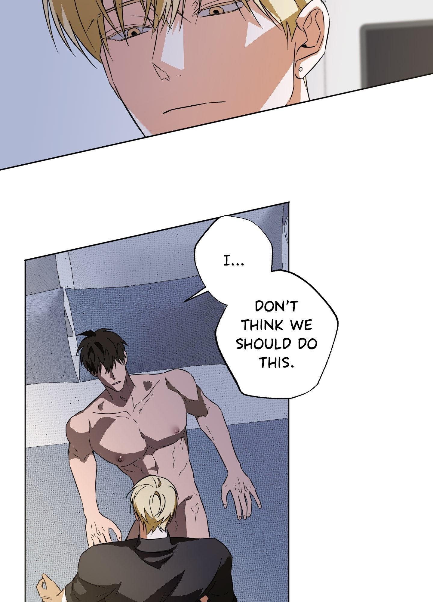 The Secret to Winning Unrequited Love Chapter 6.1 page 57 - 