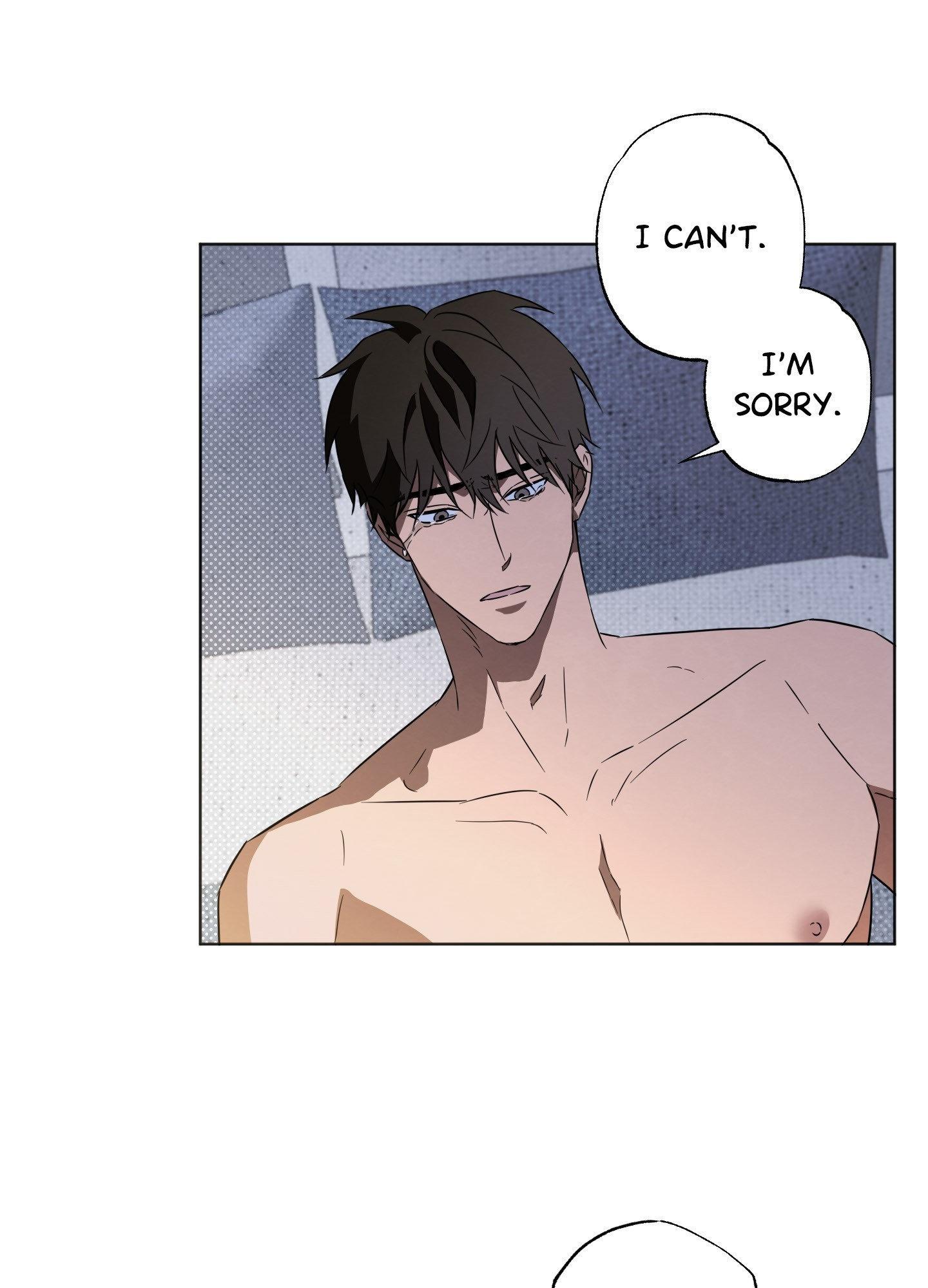 The Secret to Winning Unrequited Love Chapter 6.1 page 59 - 