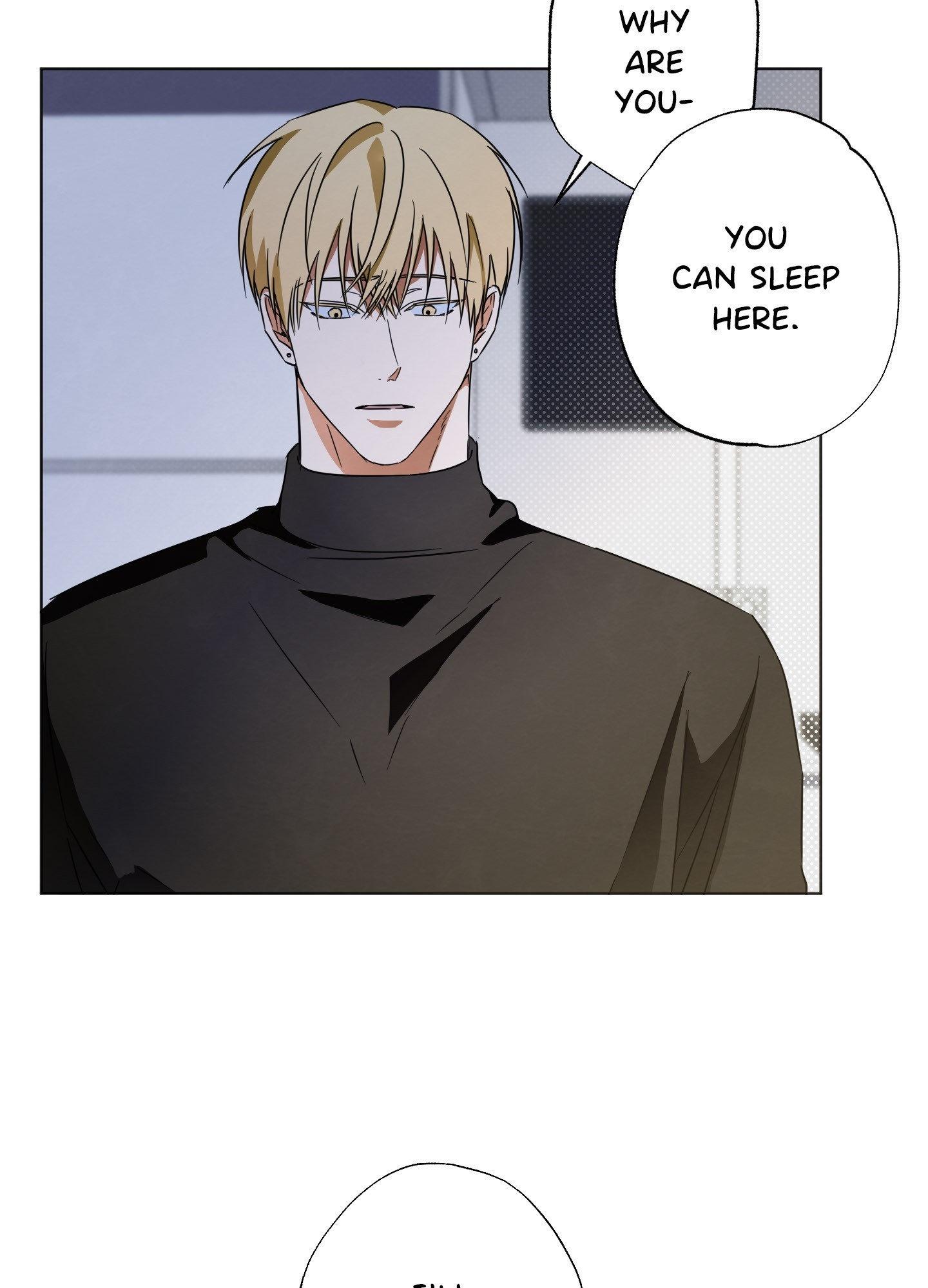 The Secret to Winning Unrequited Love Chapter 6.1 page 60 - 
