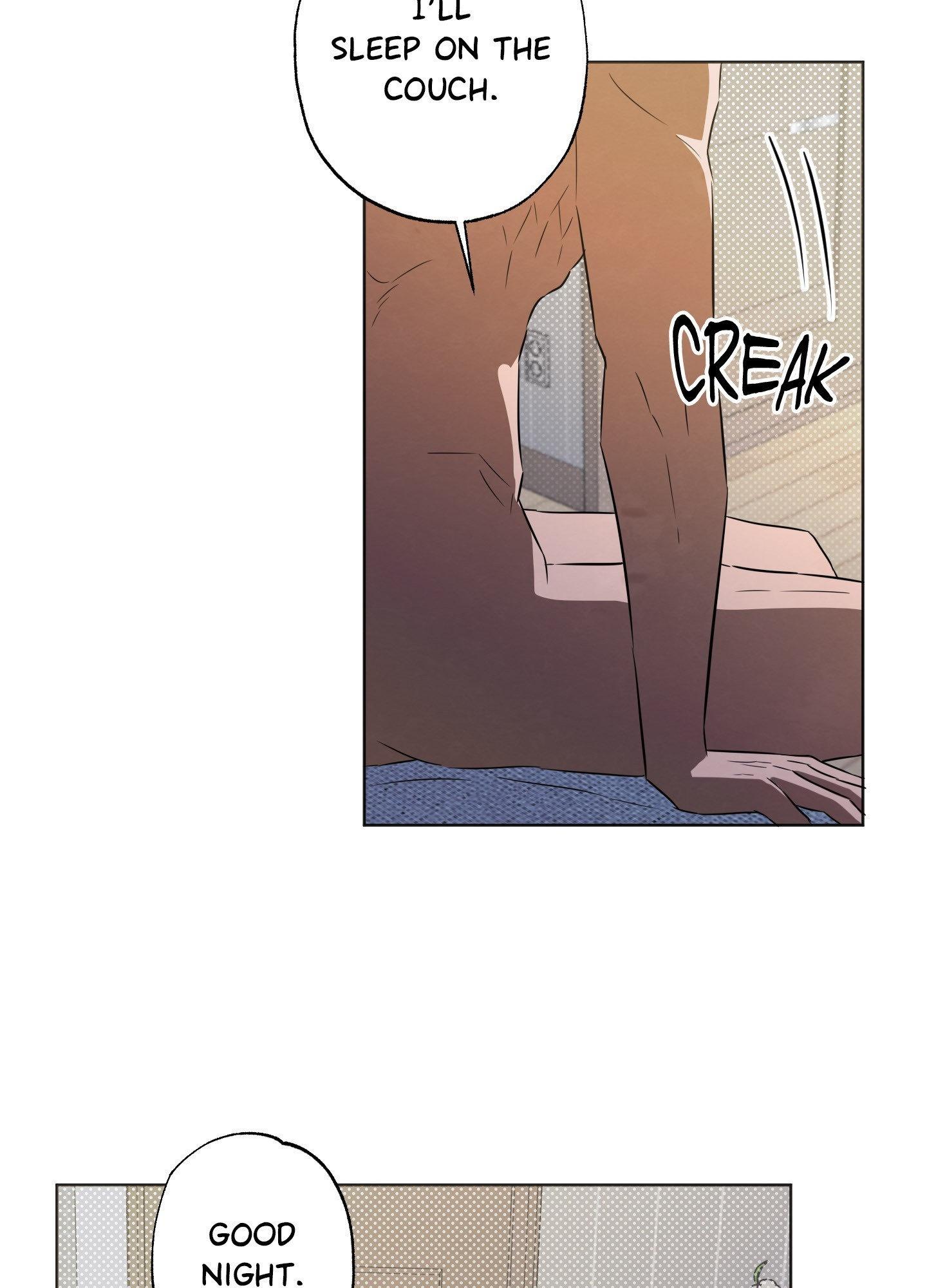 The Secret to Winning Unrequited Love Chapter 6.1 page 61 - 