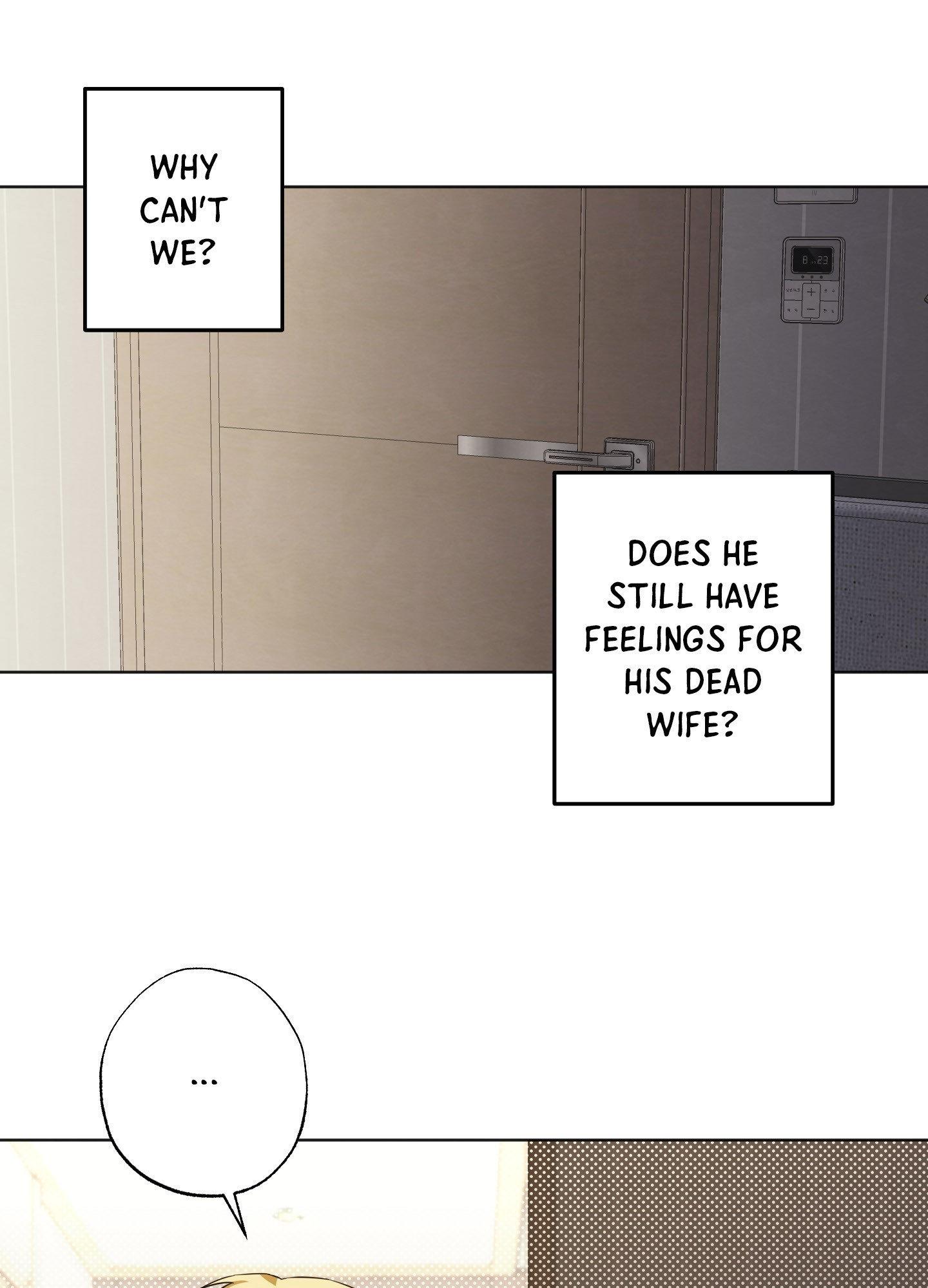 The Secret to Winning Unrequited Love Chapter 6.1 page 65 - 