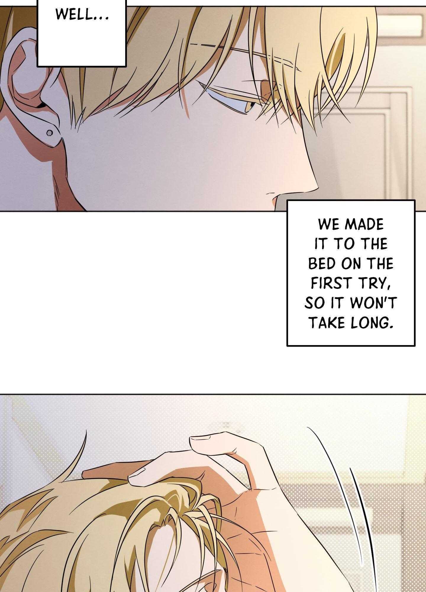 The Secret to Winning Unrequited Love Chapter 6.1 page 67 - 