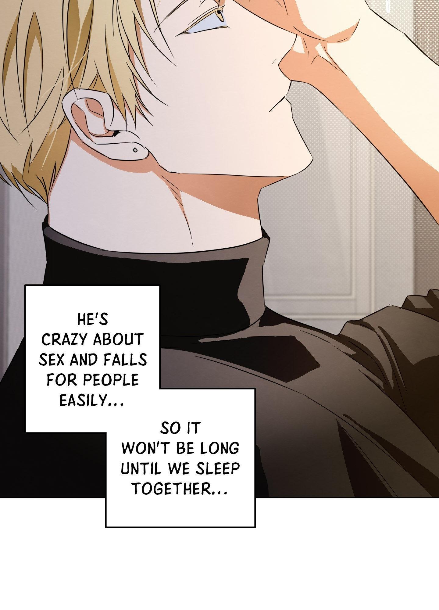 The Secret to Winning Unrequited Love Chapter 6.1 page 68 - 