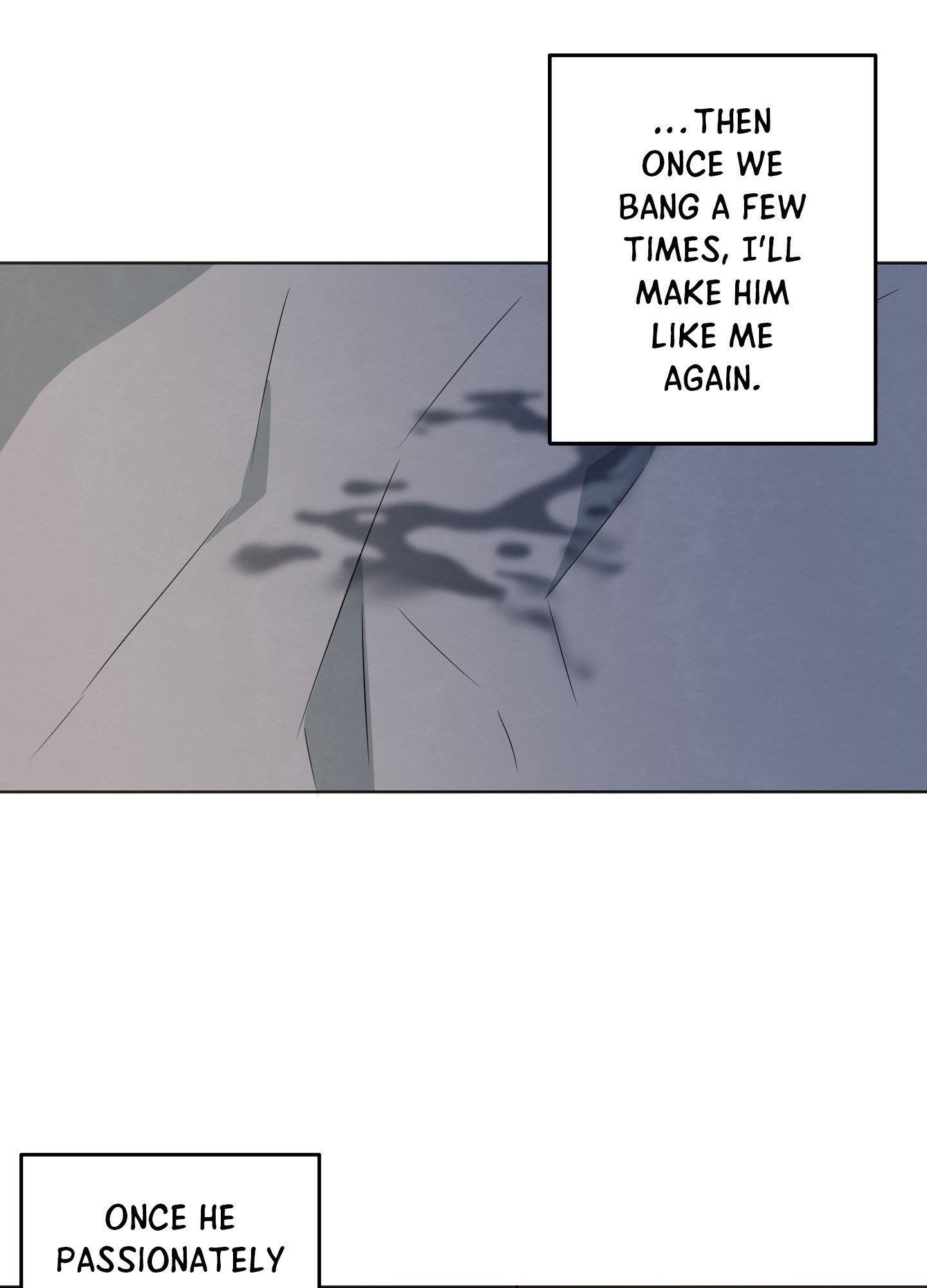 The Secret to Winning Unrequited Love Chapter 6.1 page 69 - 