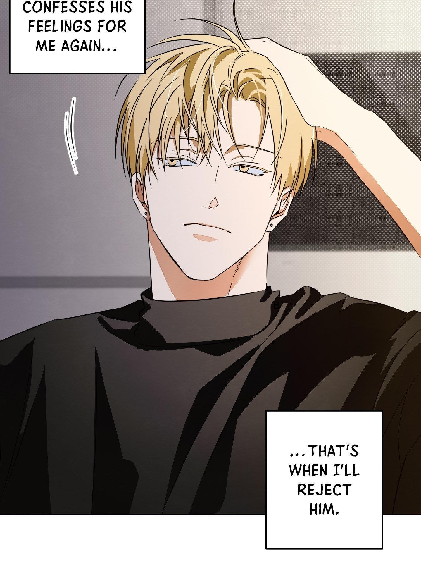 The Secret to Winning Unrequited Love Chapter 6.1 page 70 - 