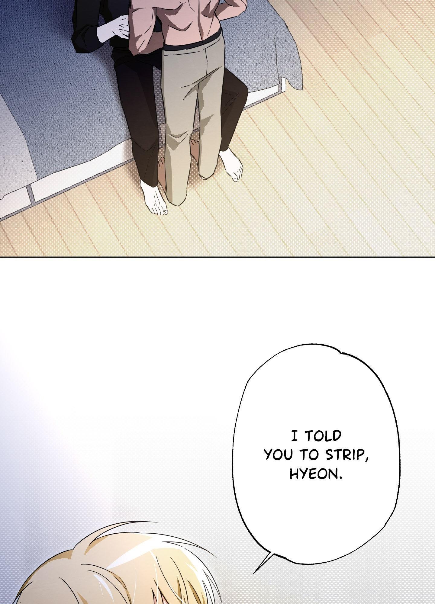 The Secret to Winning Unrequited Love Chapter 6.1 page 8 - 