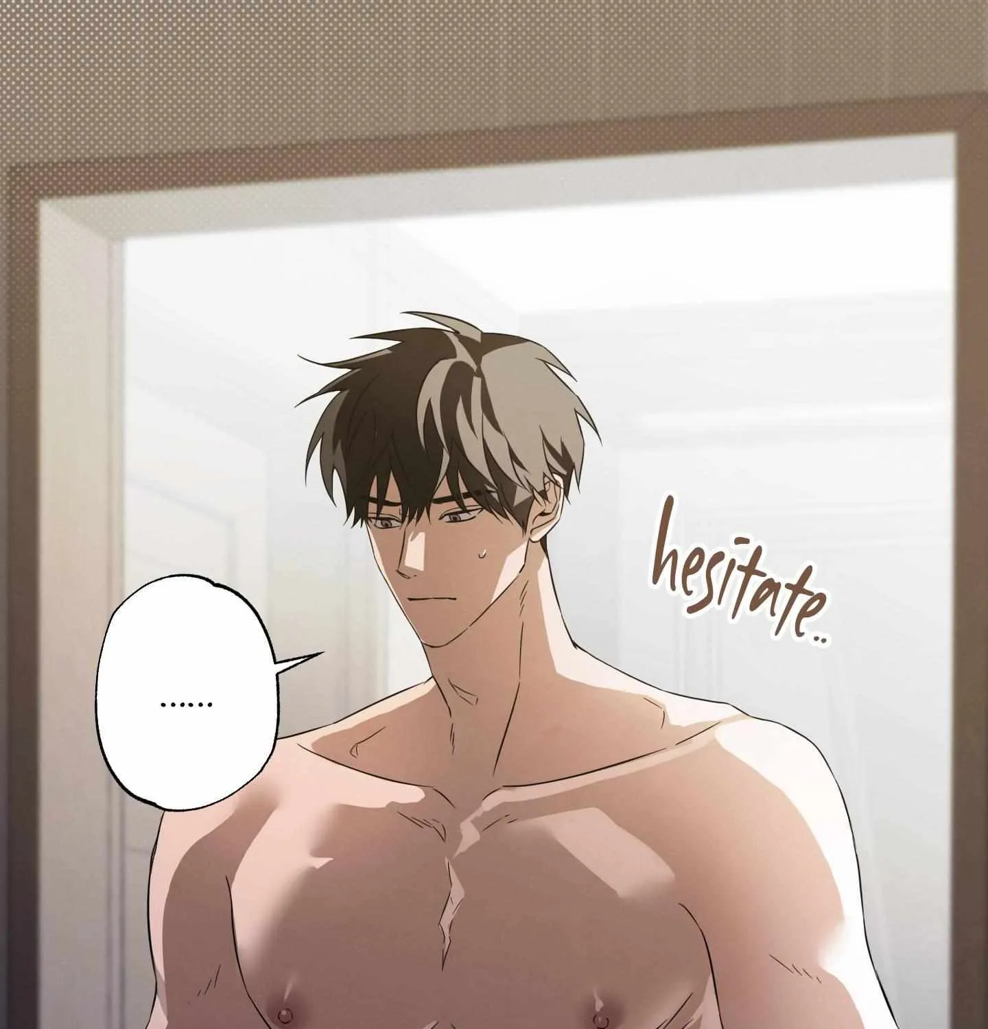 The Secret to Winning Unrequited Love Chapter 6 page 1 - 